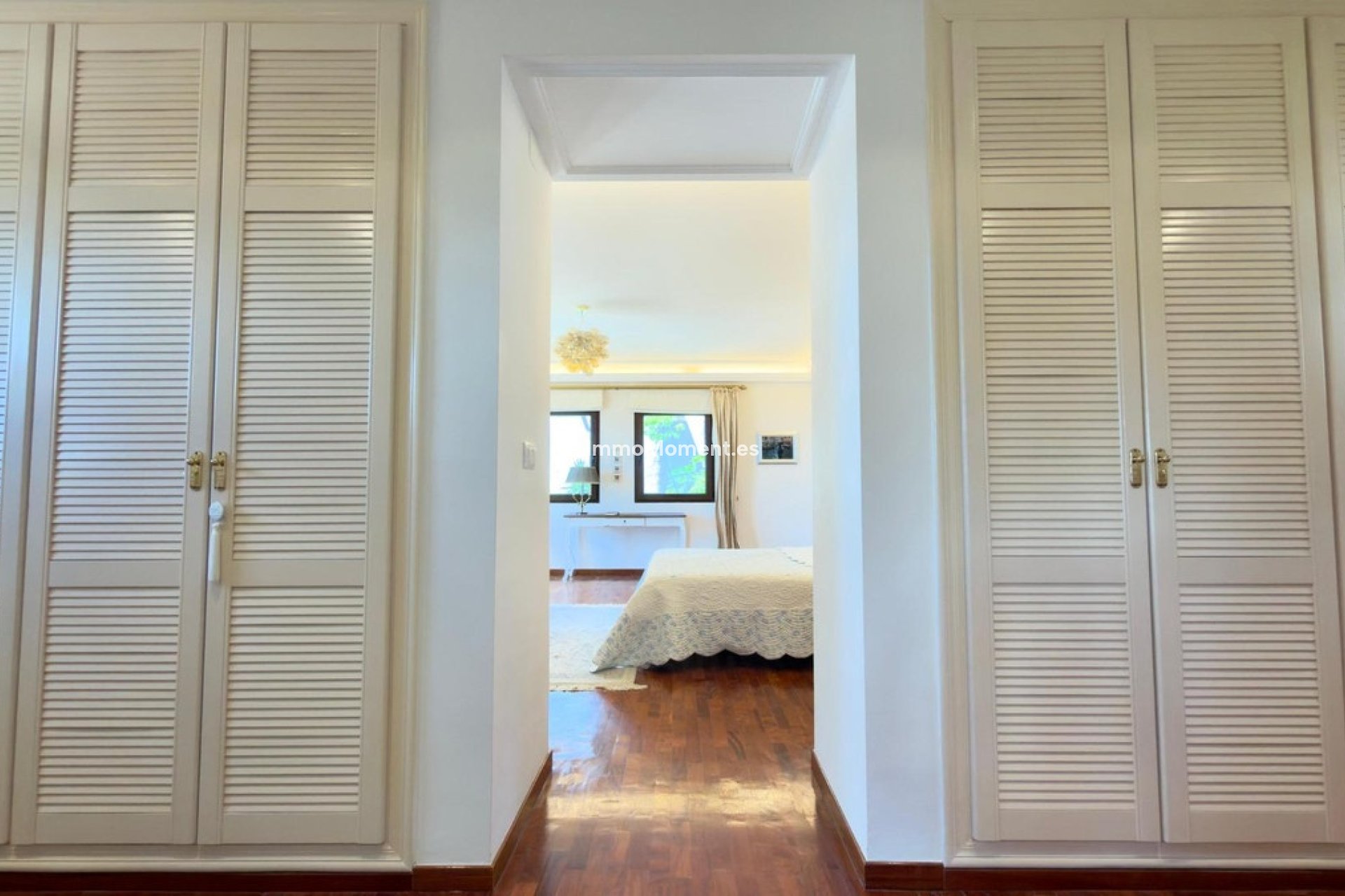 Reventa - Villa independiente - Altea - Altea Centro