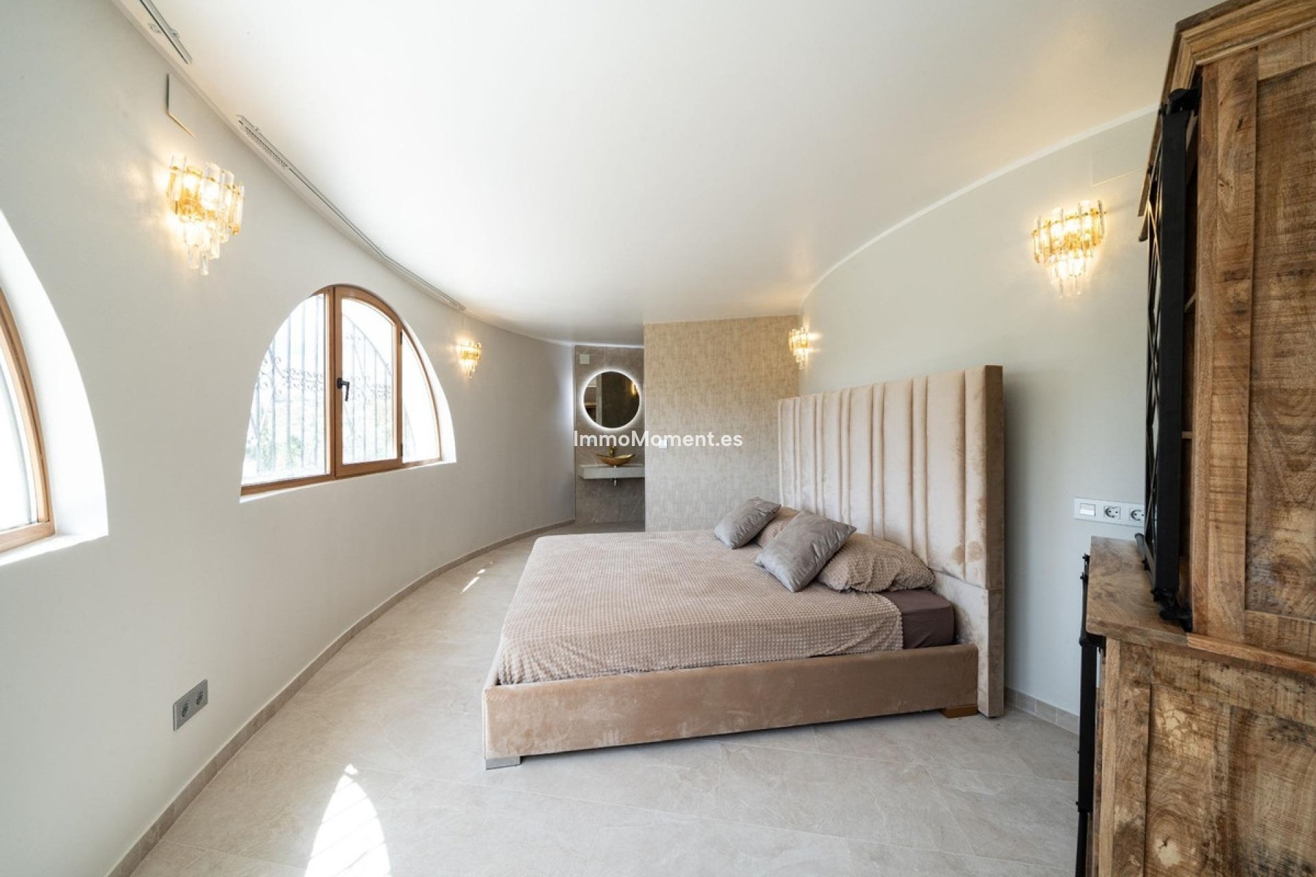 Reventa - Villa independiente - Altea - Altea Centro