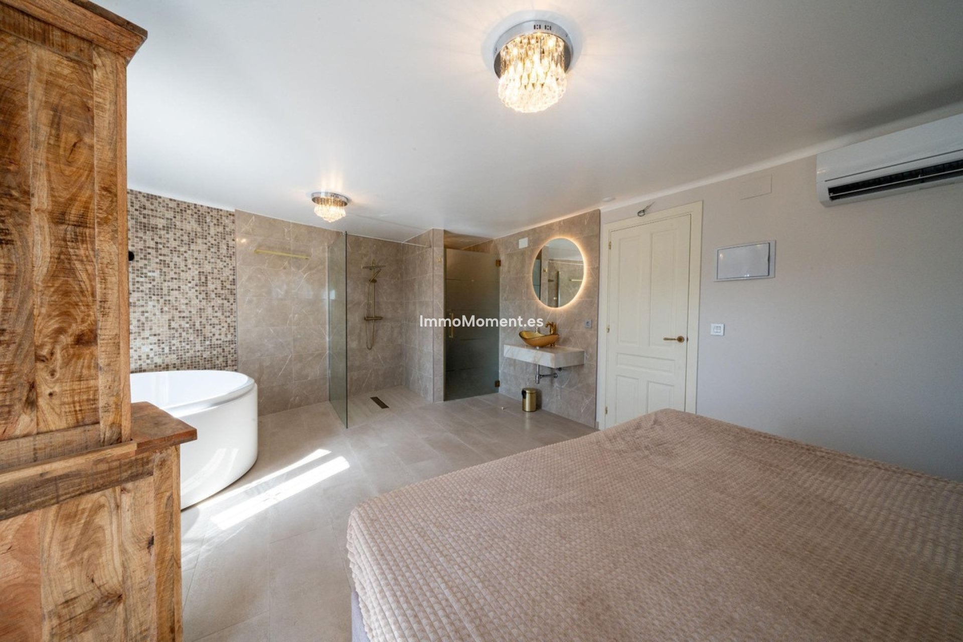 Reventa - Villa independiente - Altea - Altea Centro