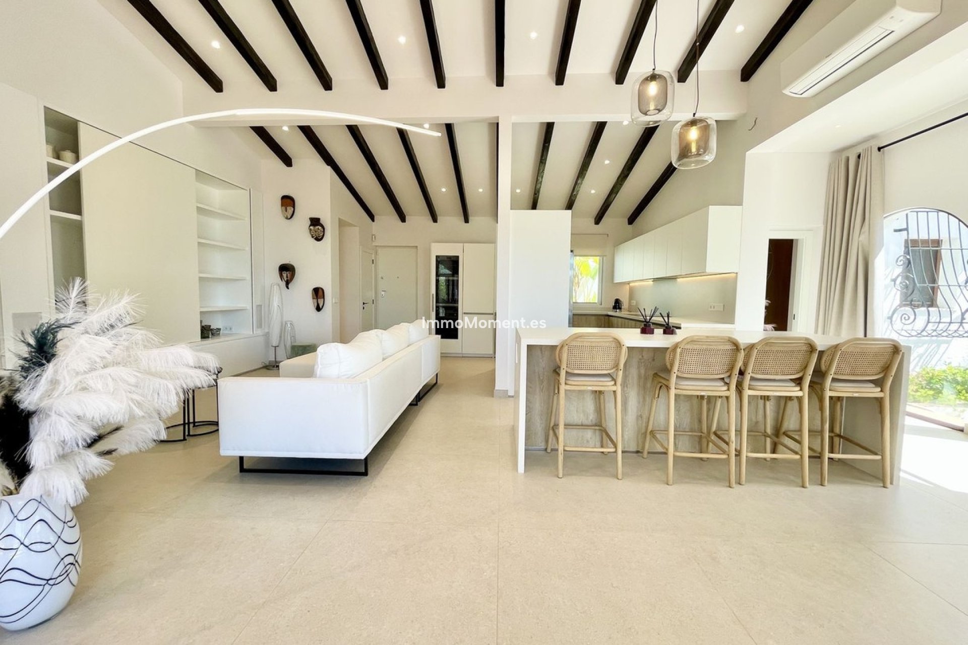Reventa - Villa independiente - Altea - Altea Centro