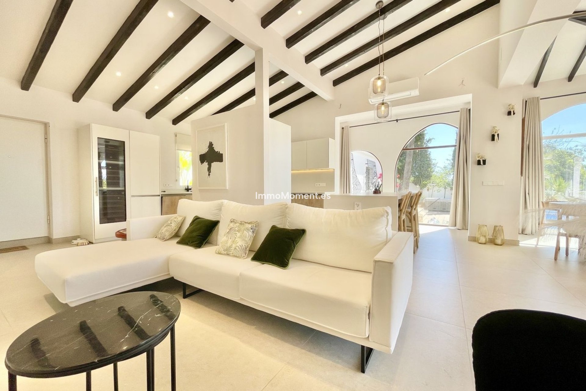 Reventa - Villa independiente - Altea - Altea Centro