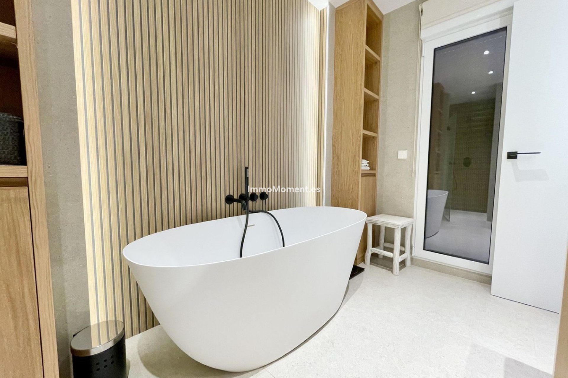 Reventa - Villa independiente - Altea - Altea Centro