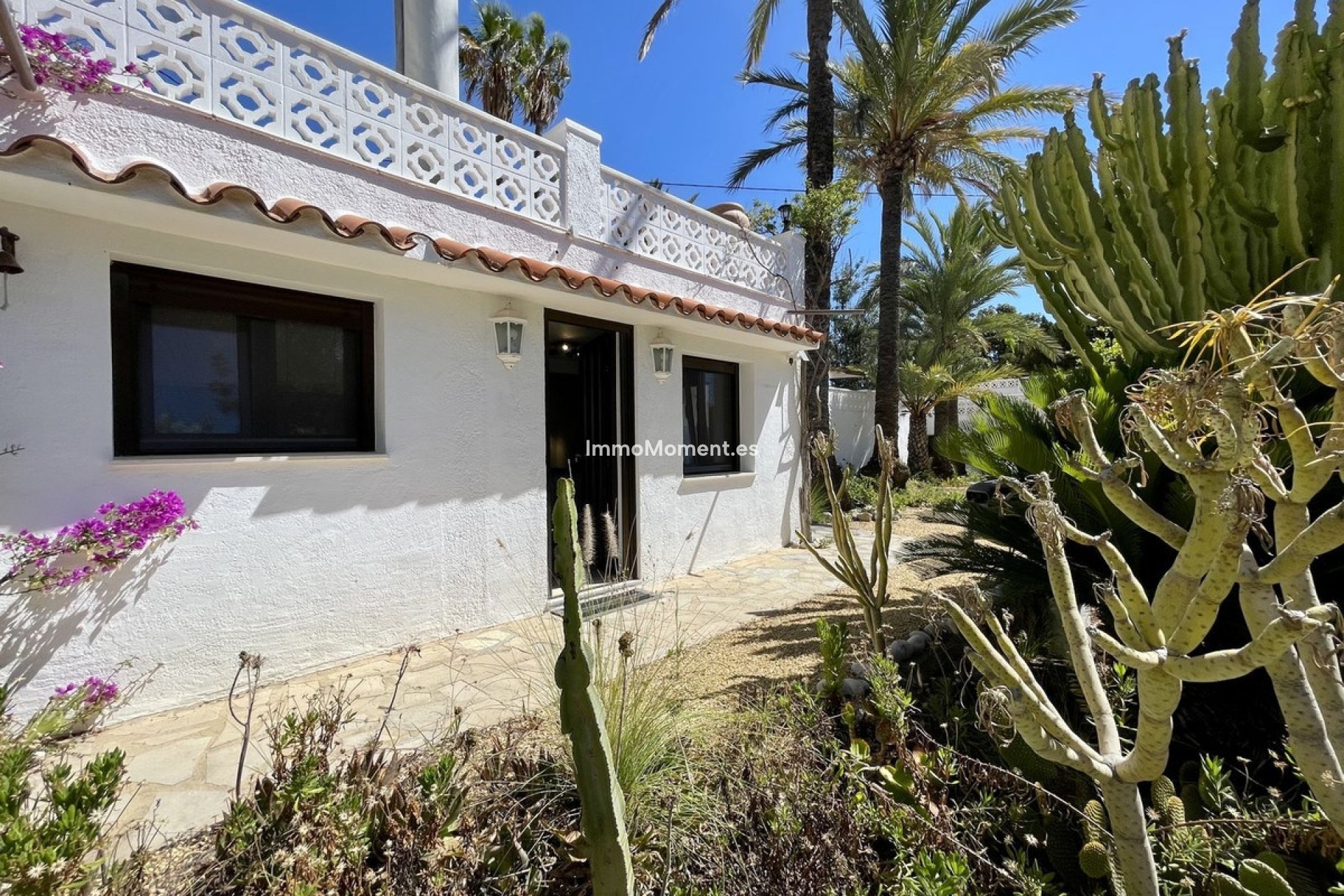 Reventa - Villa independiente - Altea - Altea Centro