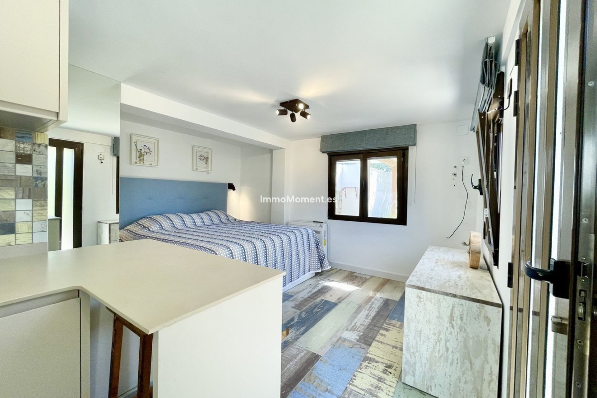 Reventa - Villa independiente - Altea - Altea Centro