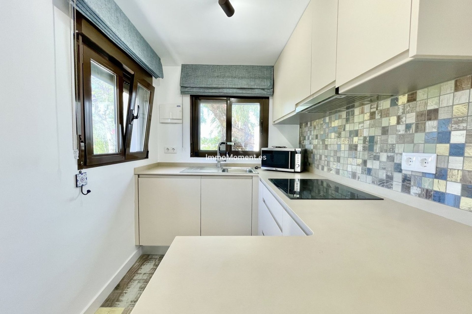 Reventa - Villa independiente - Altea - Altea Centro