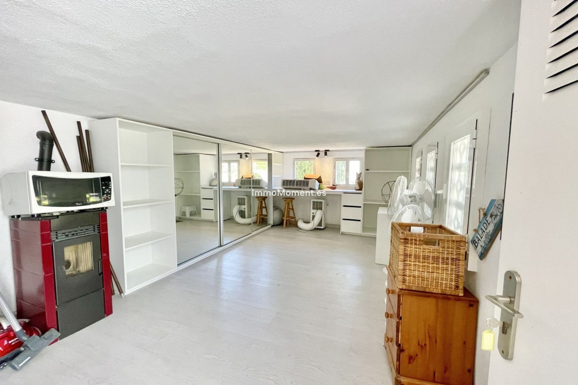 Reventa - Villa independiente - Altea - Altea Centro