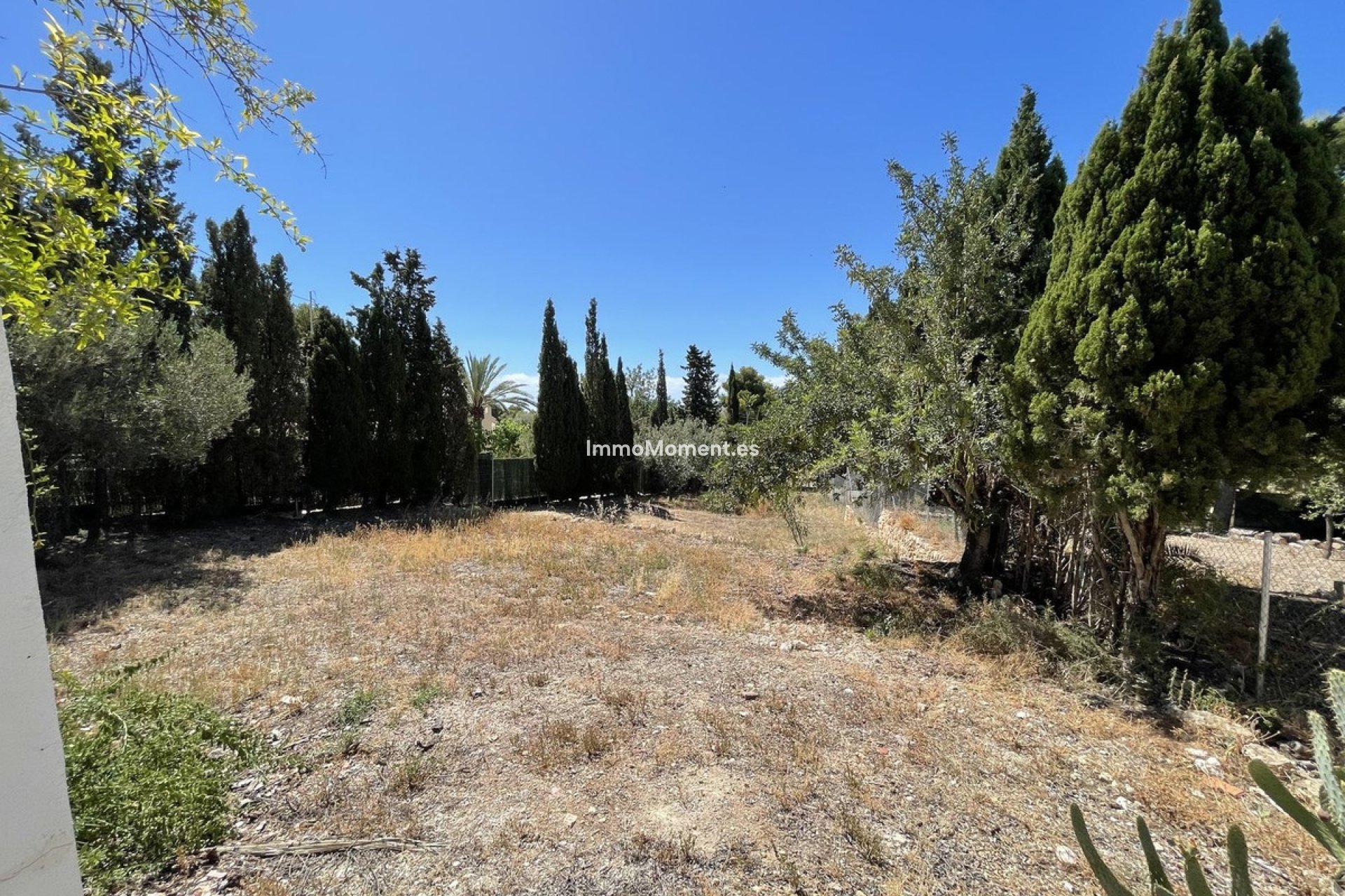 Reventa - Villa independiente - Altea - Altea Centro