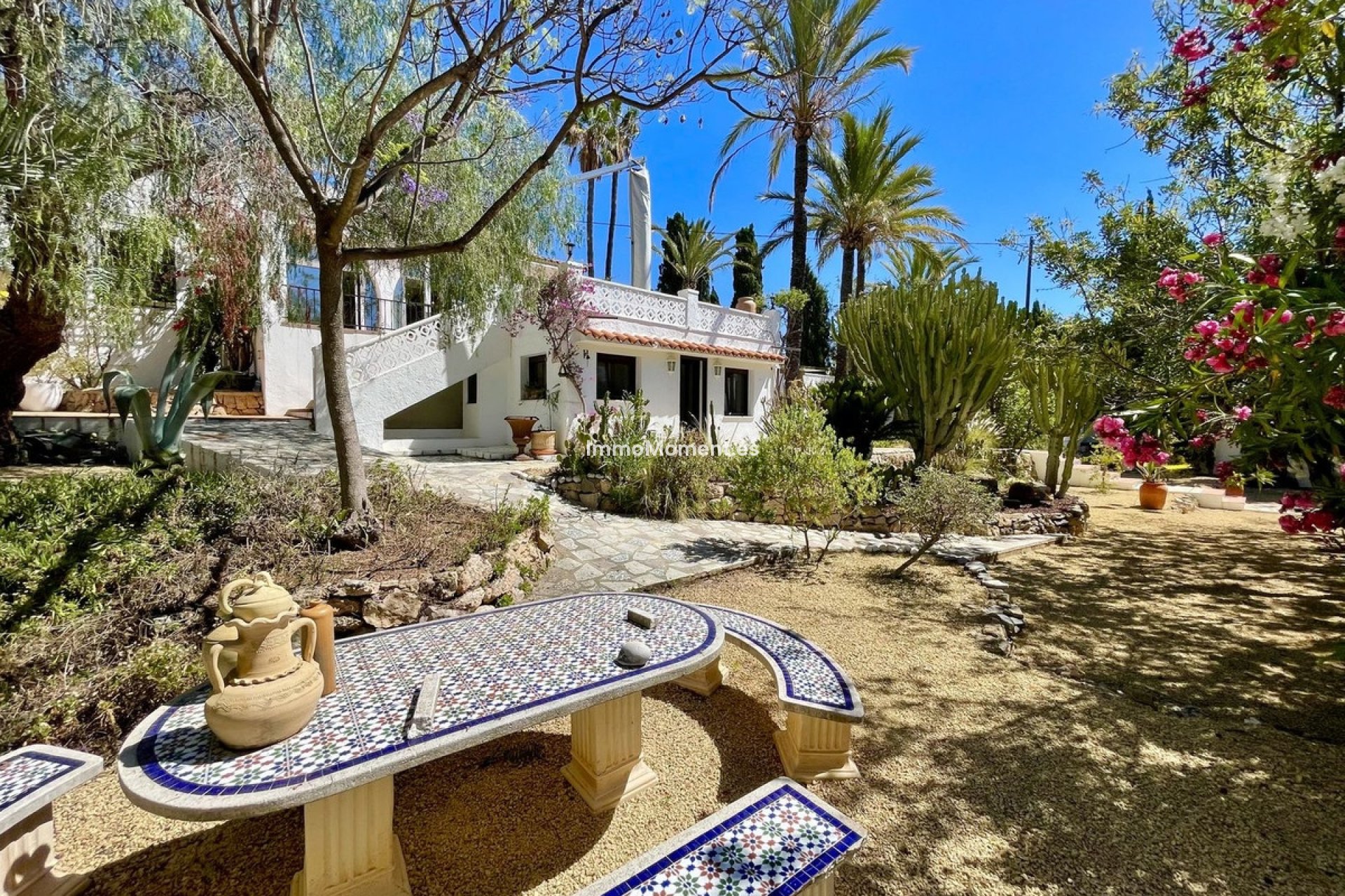 Reventa - Villa independiente - Altea - Altea Centro