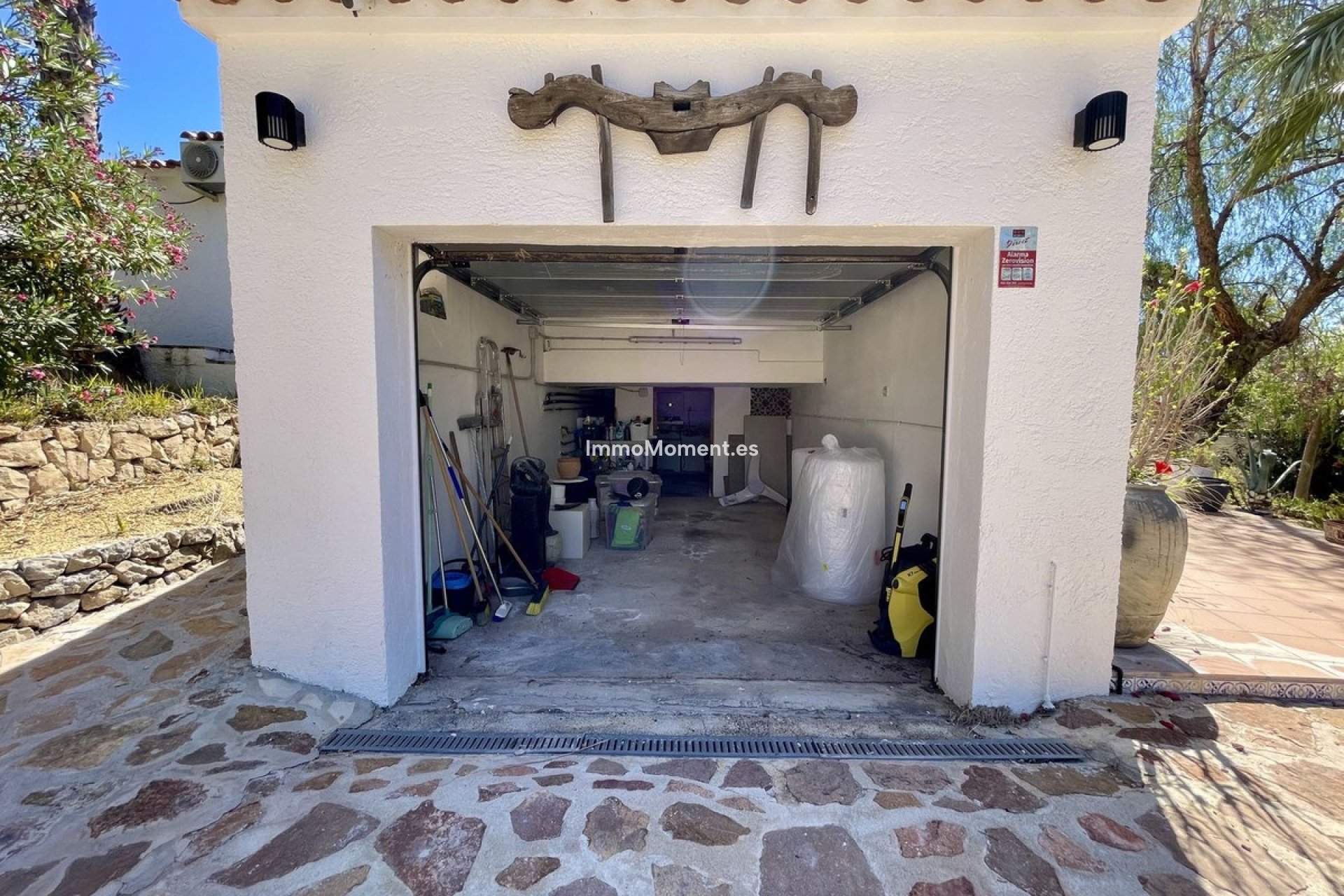 Reventa - Villa independiente - Altea - Altea Centro