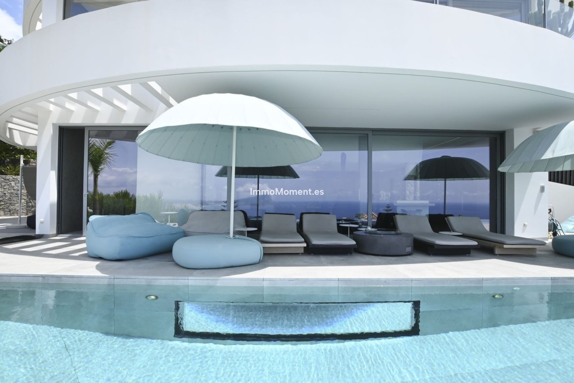 Reventa - Villa independiente - Altea - Altea Hills