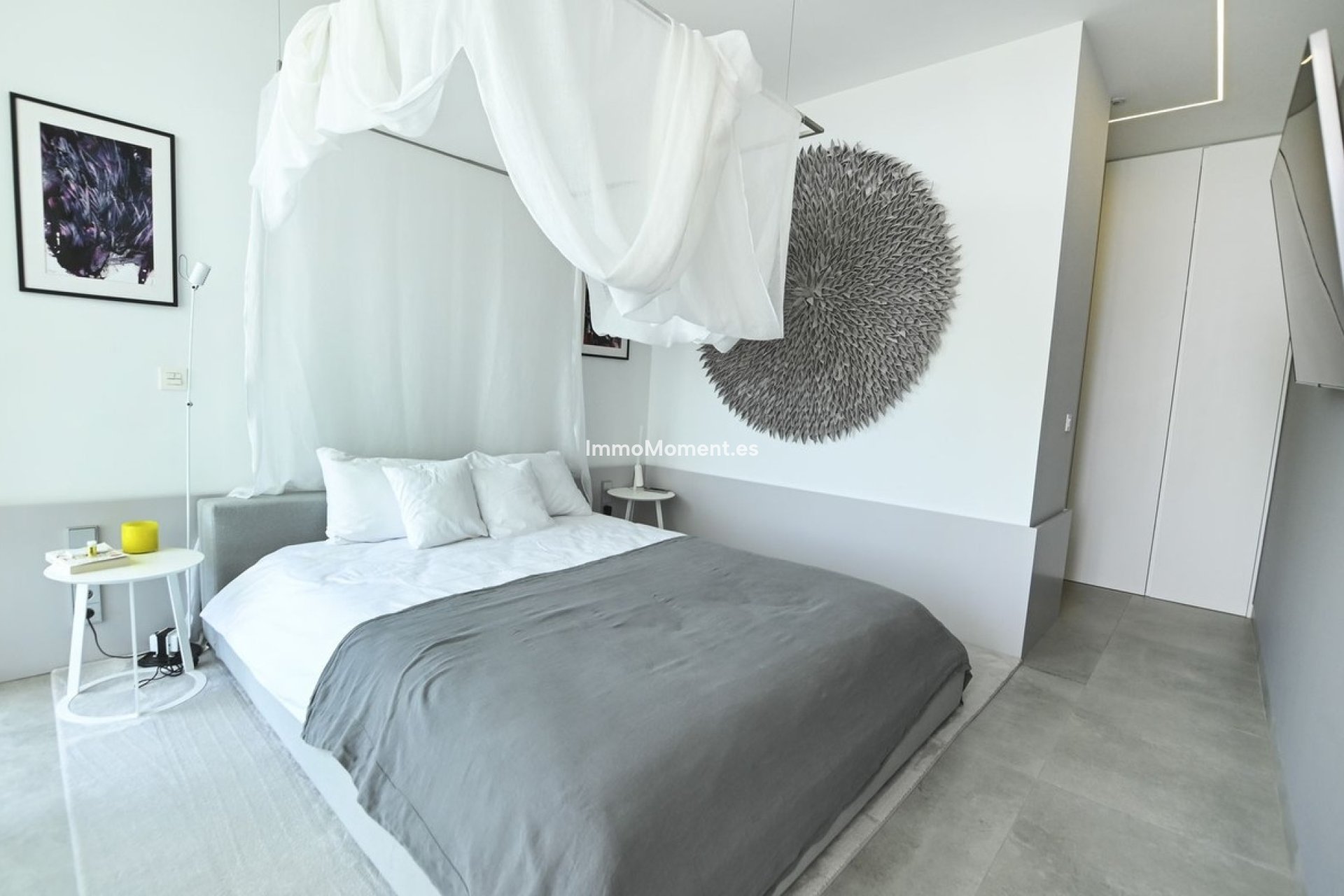 Reventa - Villa independiente - Altea - Altea Hills