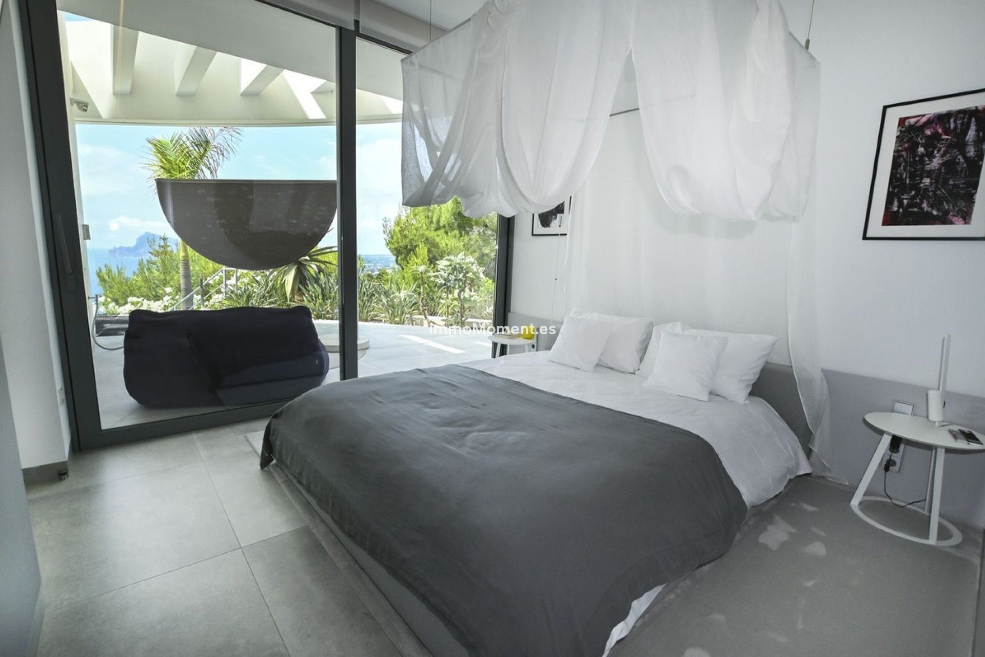 Reventa - Villa independiente - Altea - Altea Hills