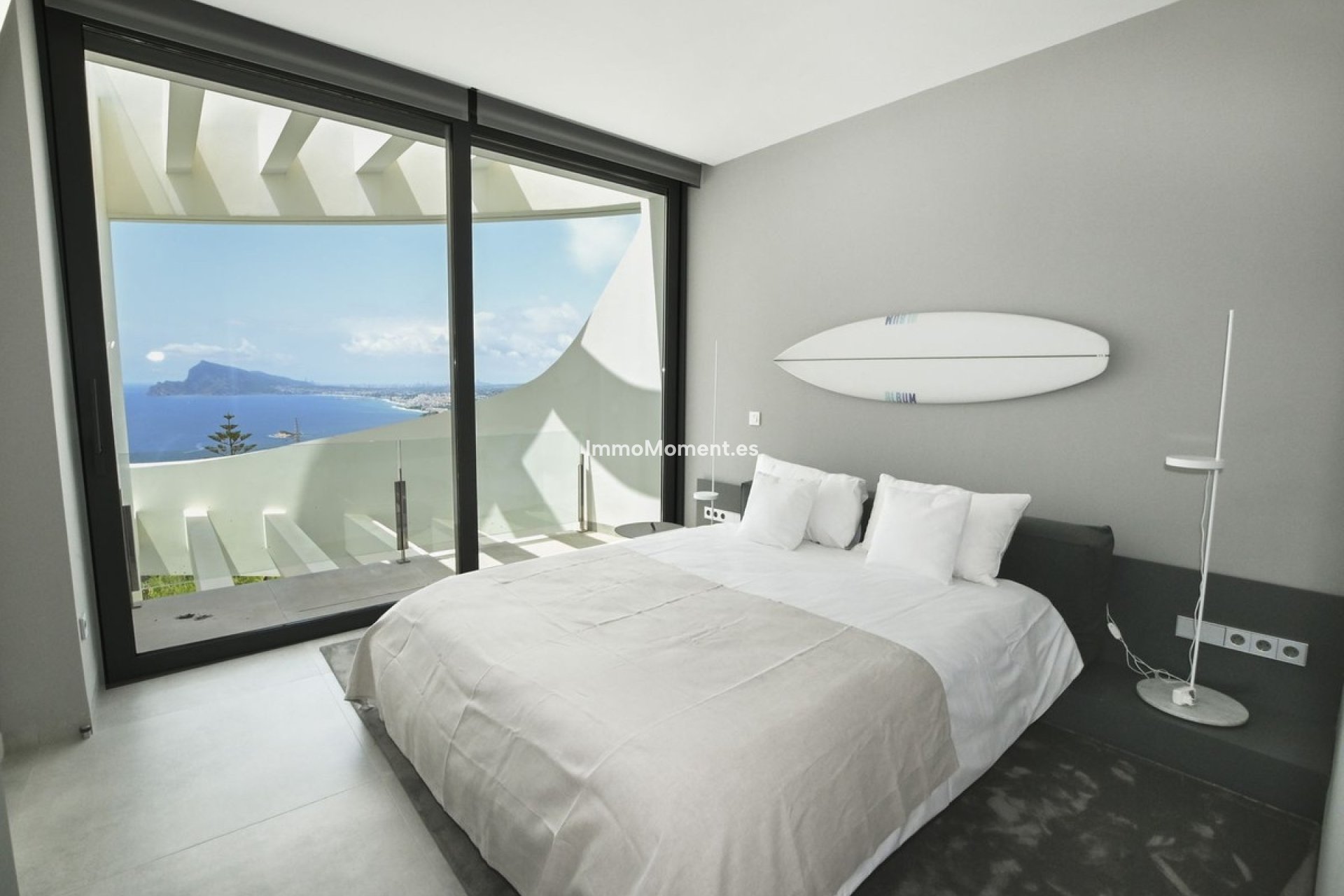 Reventa - Villa independiente - Altea - Altea Hills