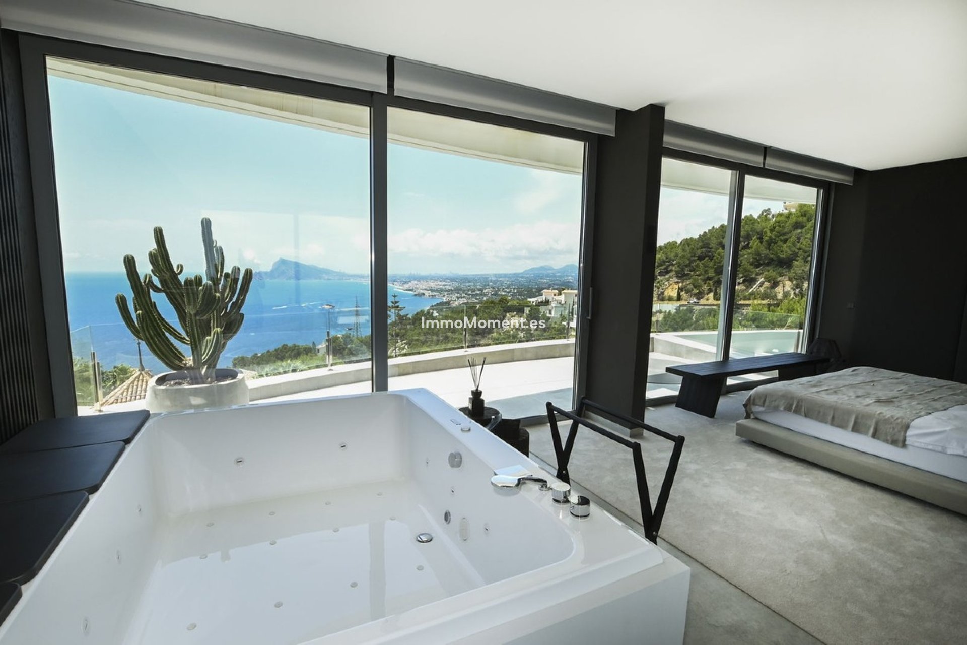 Reventa - Villa independiente - Altea - Altea Hills