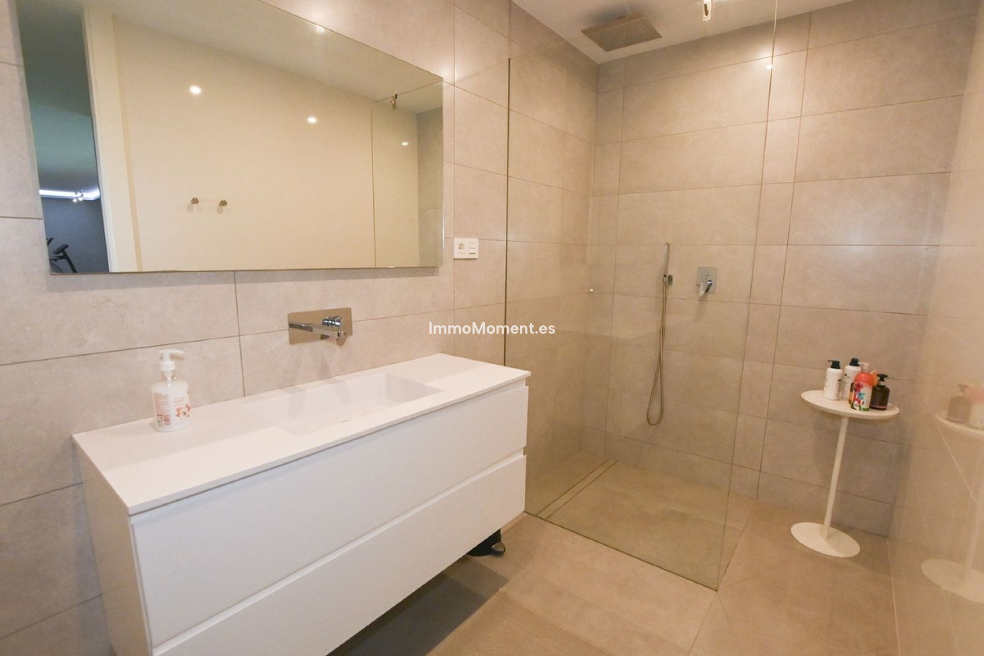 Reventa - Villa independiente - Altea - Altea Hills