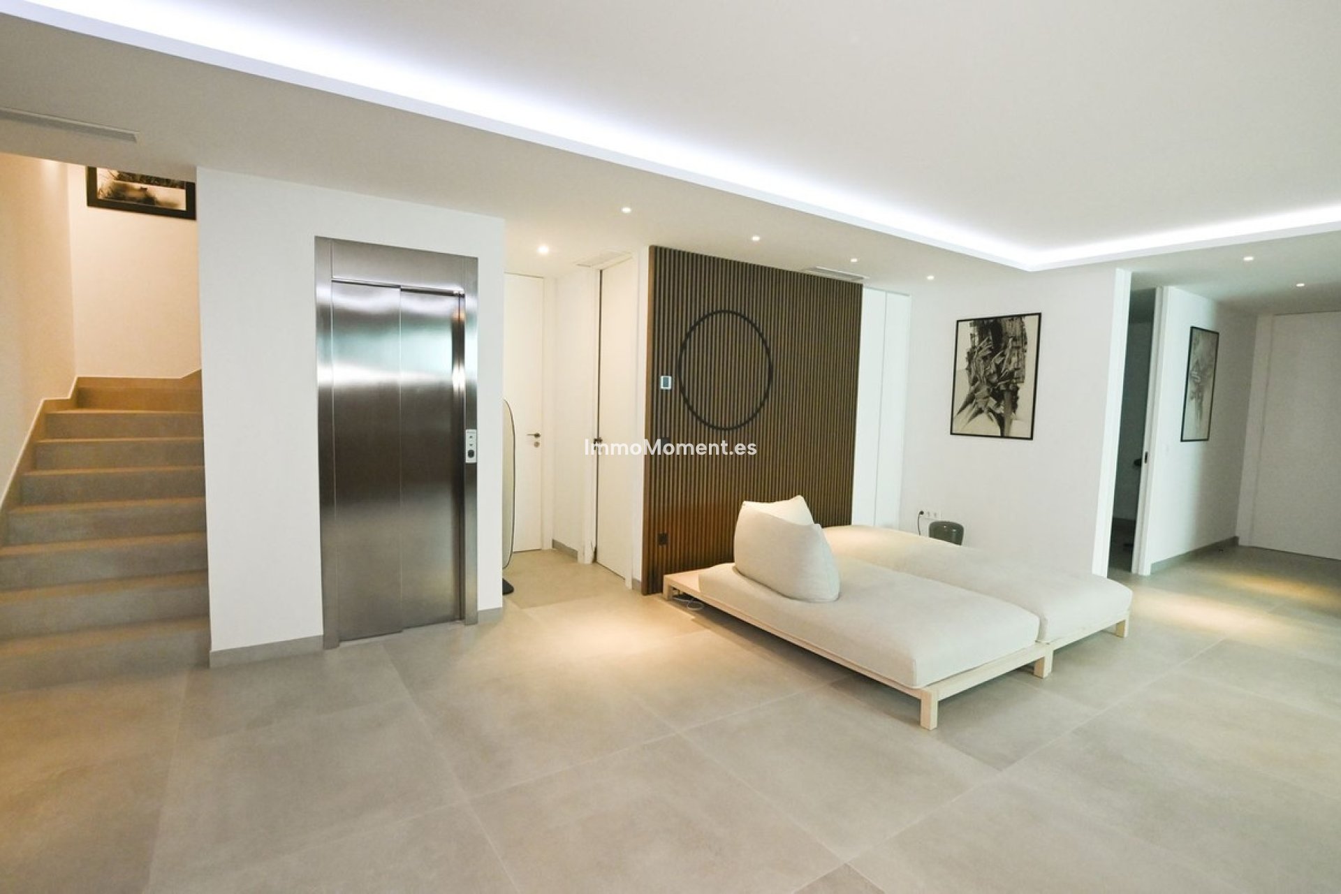 Reventa - Villa independiente - Altea - Altea Hills