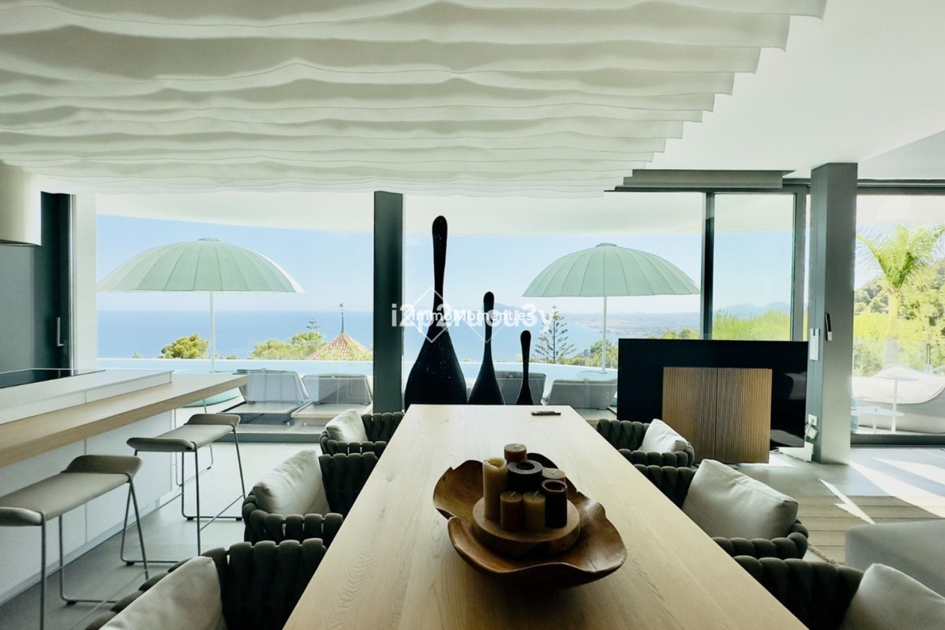 Reventa - Villa independiente - Altea - Altea Hills