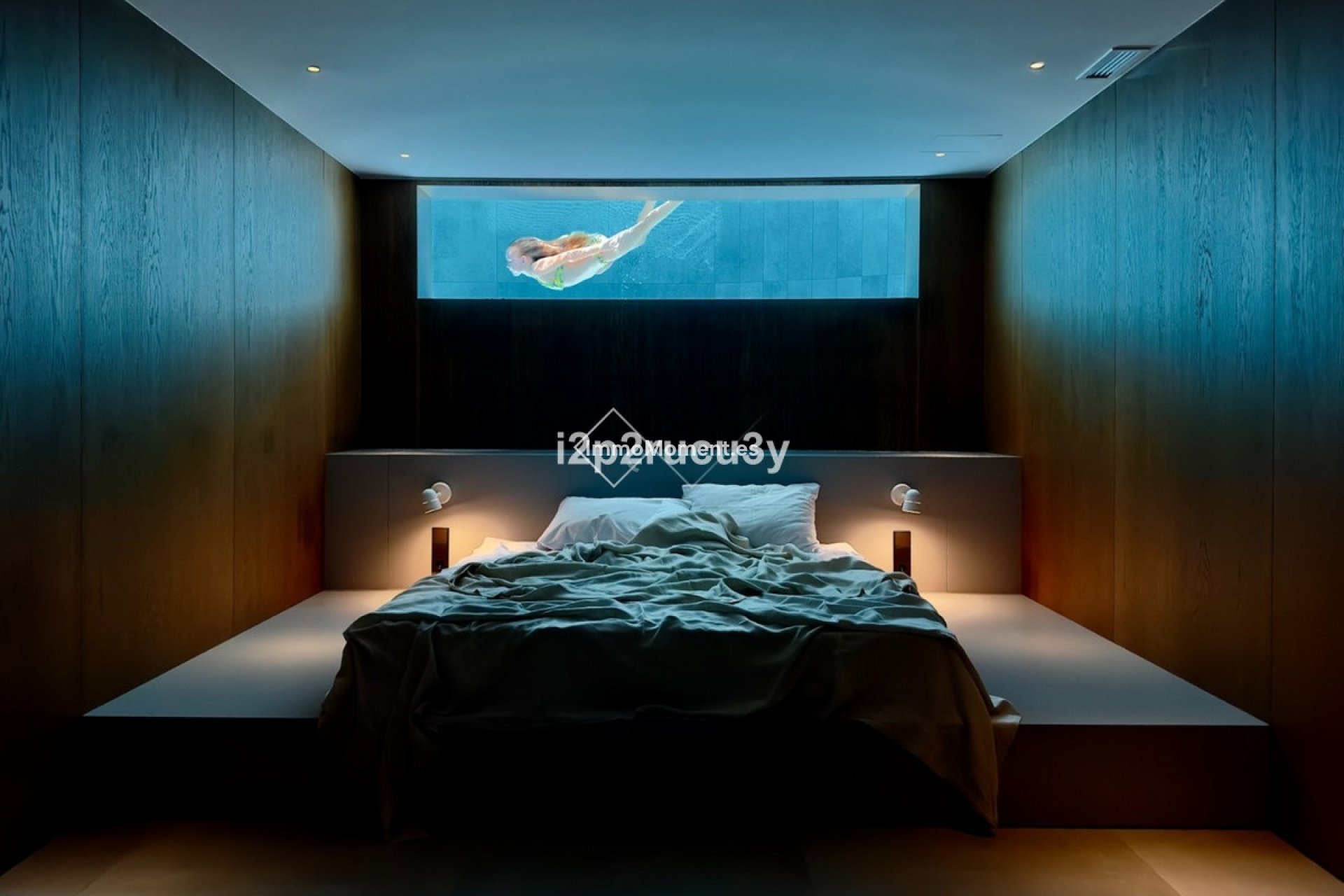 Reventa - Villa independiente - Altea - Altea Hills