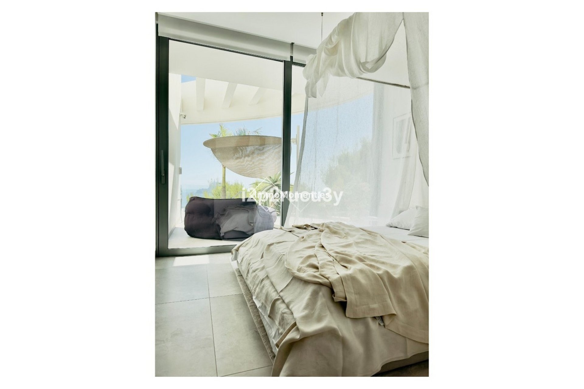 Reventa - Villa independiente - Altea - Altea Hills