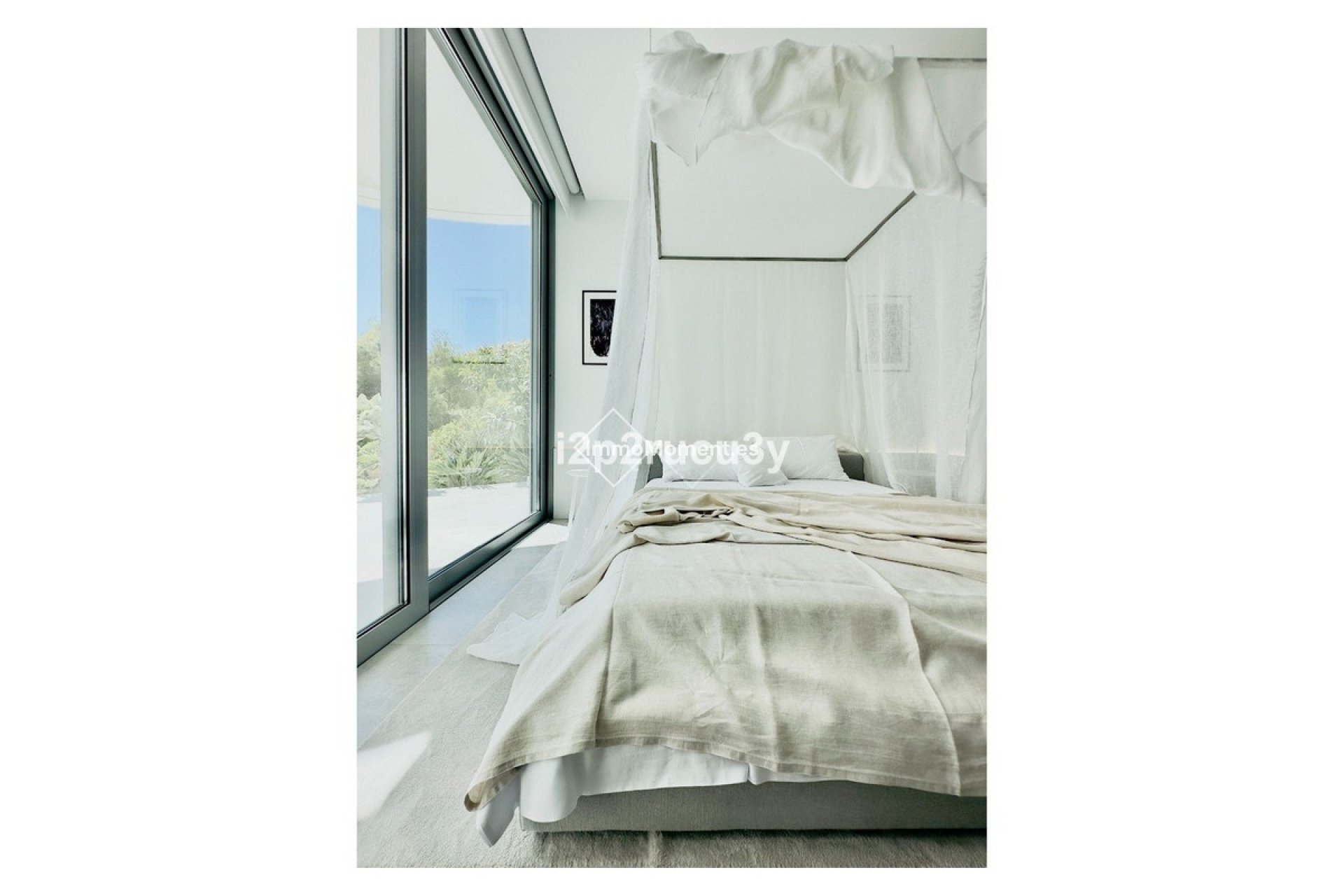 Reventa - Villa independiente - Altea - Altea Hills