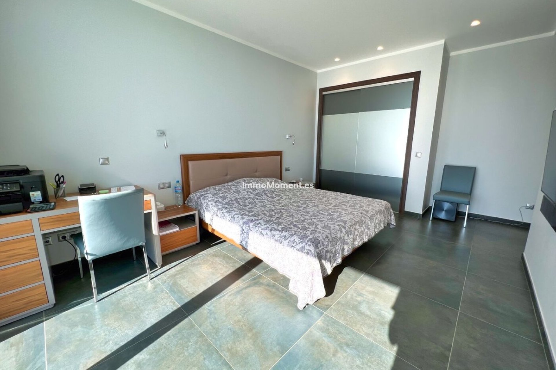 Reventa - Villa independiente - Altea - Altea Hills