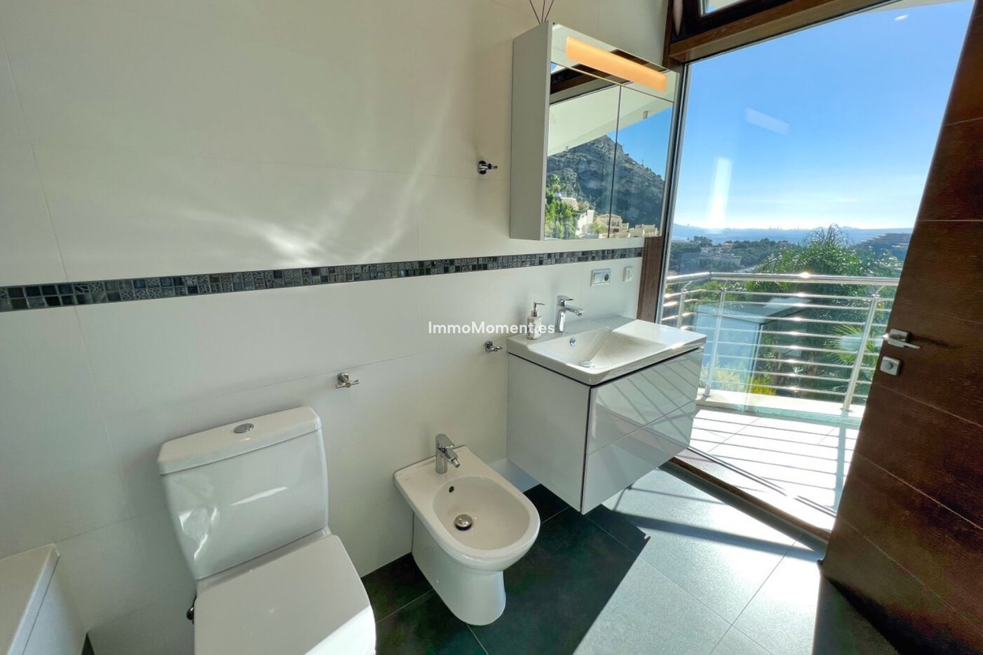 Reventa - Villa independiente - Altea - Altea Hills