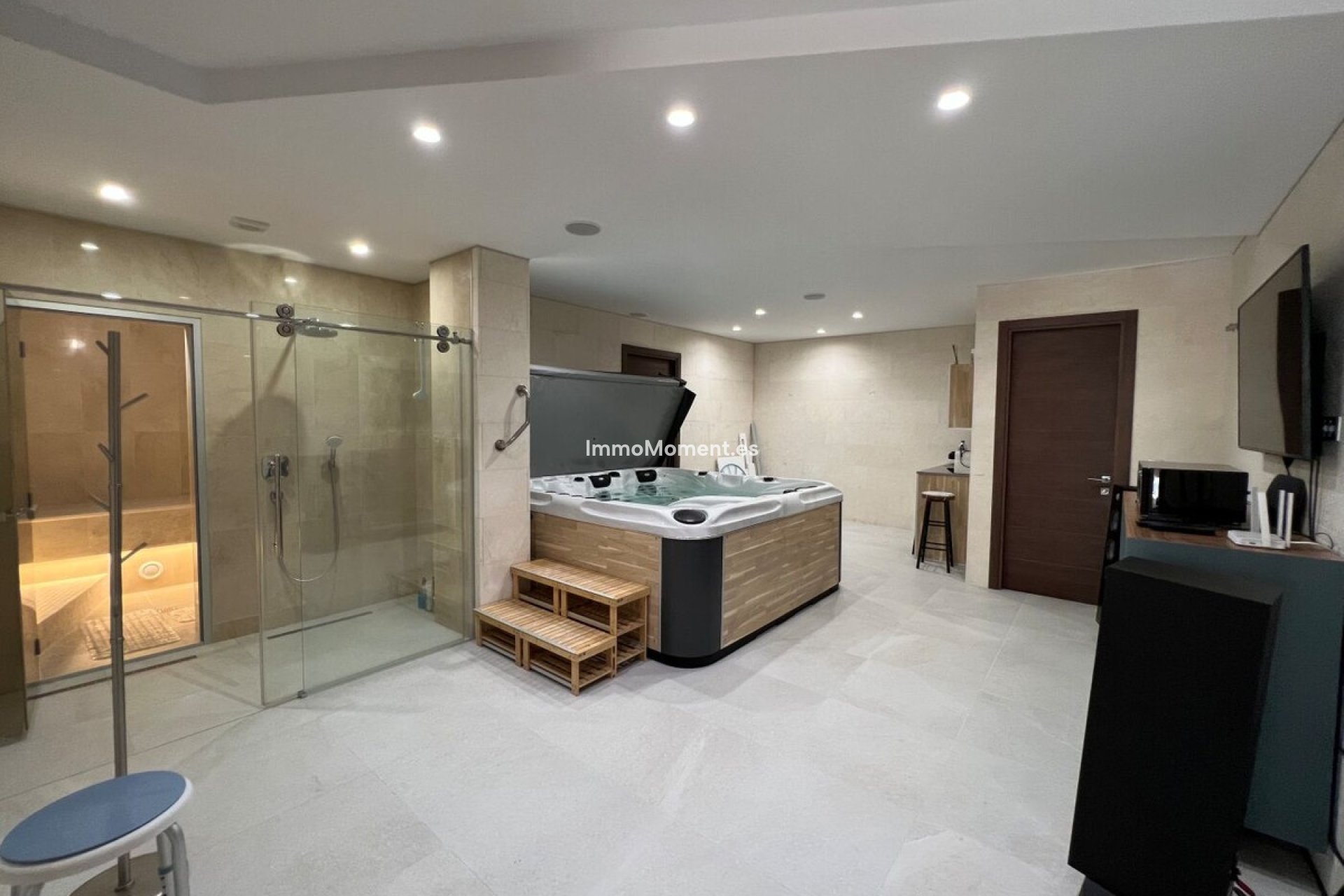 Reventa - Villa independiente - Altea - Altea Hills