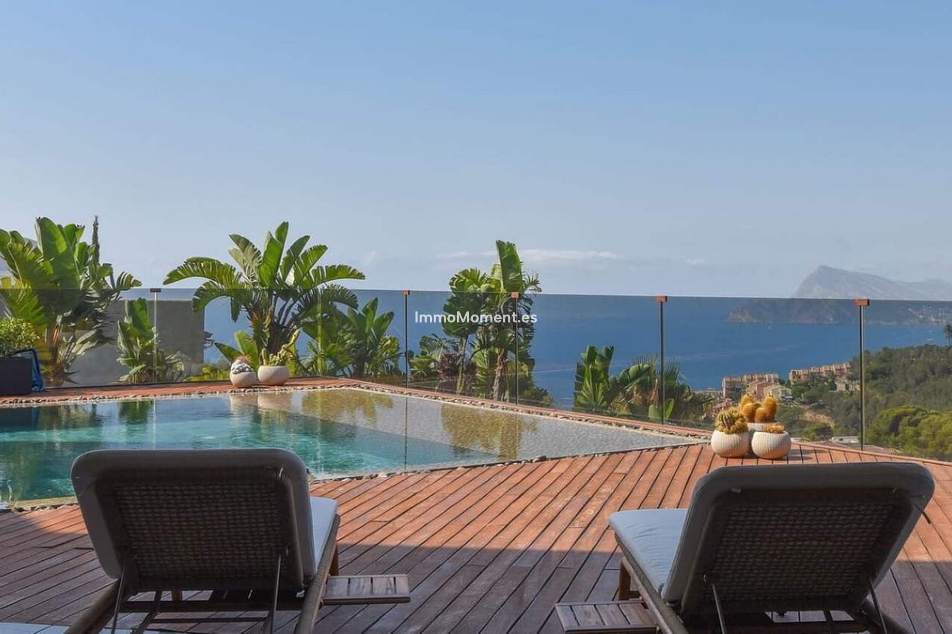 Reventa - Villa independiente - Altea - Altea Hills