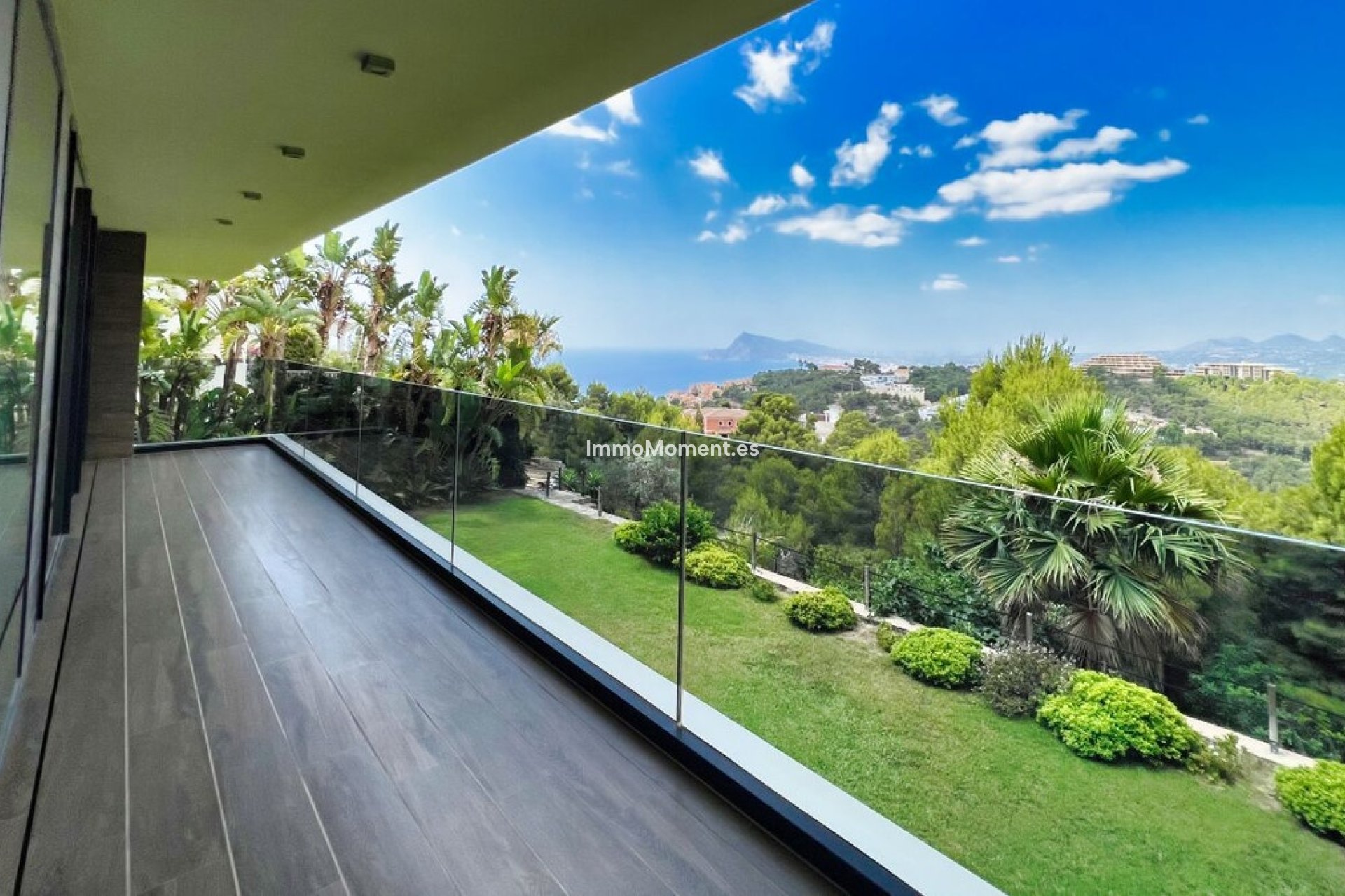 Reventa - Villa independiente - Altea - Altea Hills