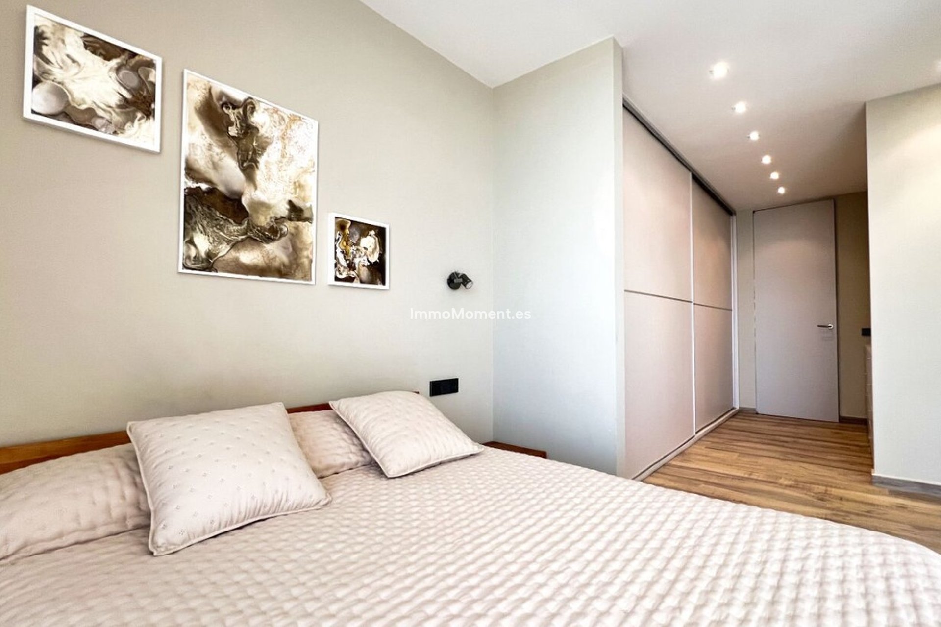 Reventa - Villa independiente - Altea - Altea Hills