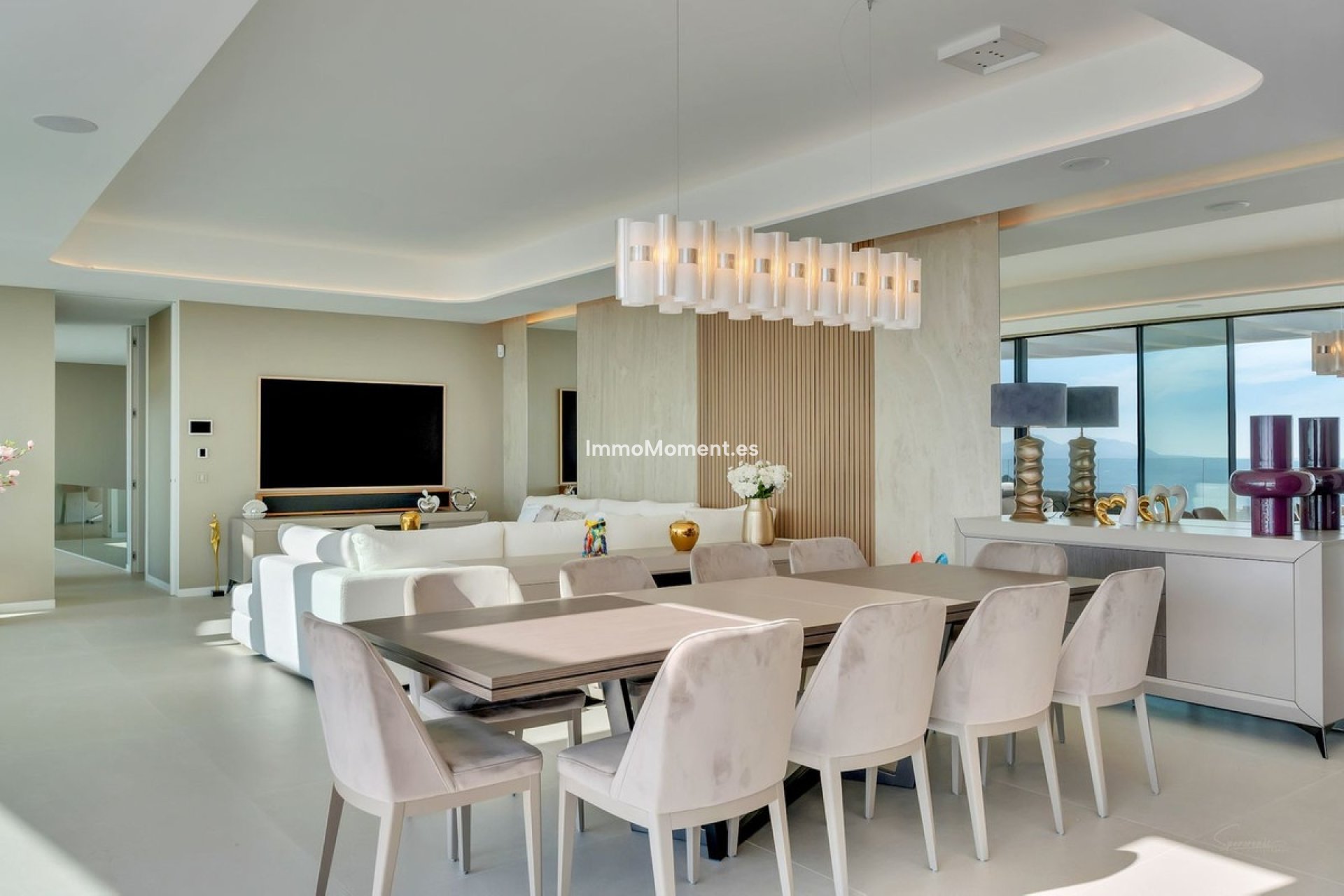 Reventa - Villa independiente - Altea - Altea Hills