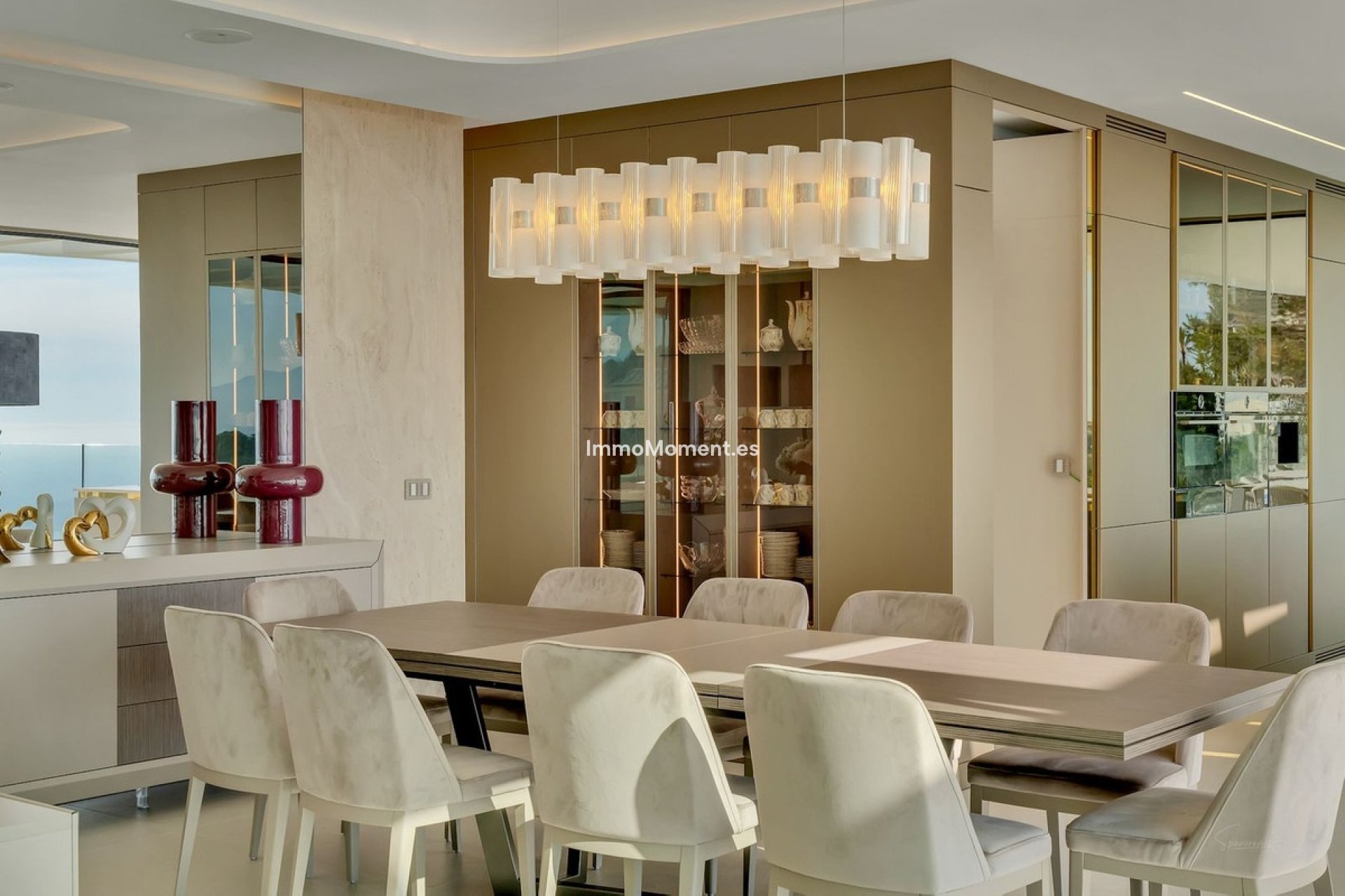 Reventa - Villa independiente - Altea - Altea Hills