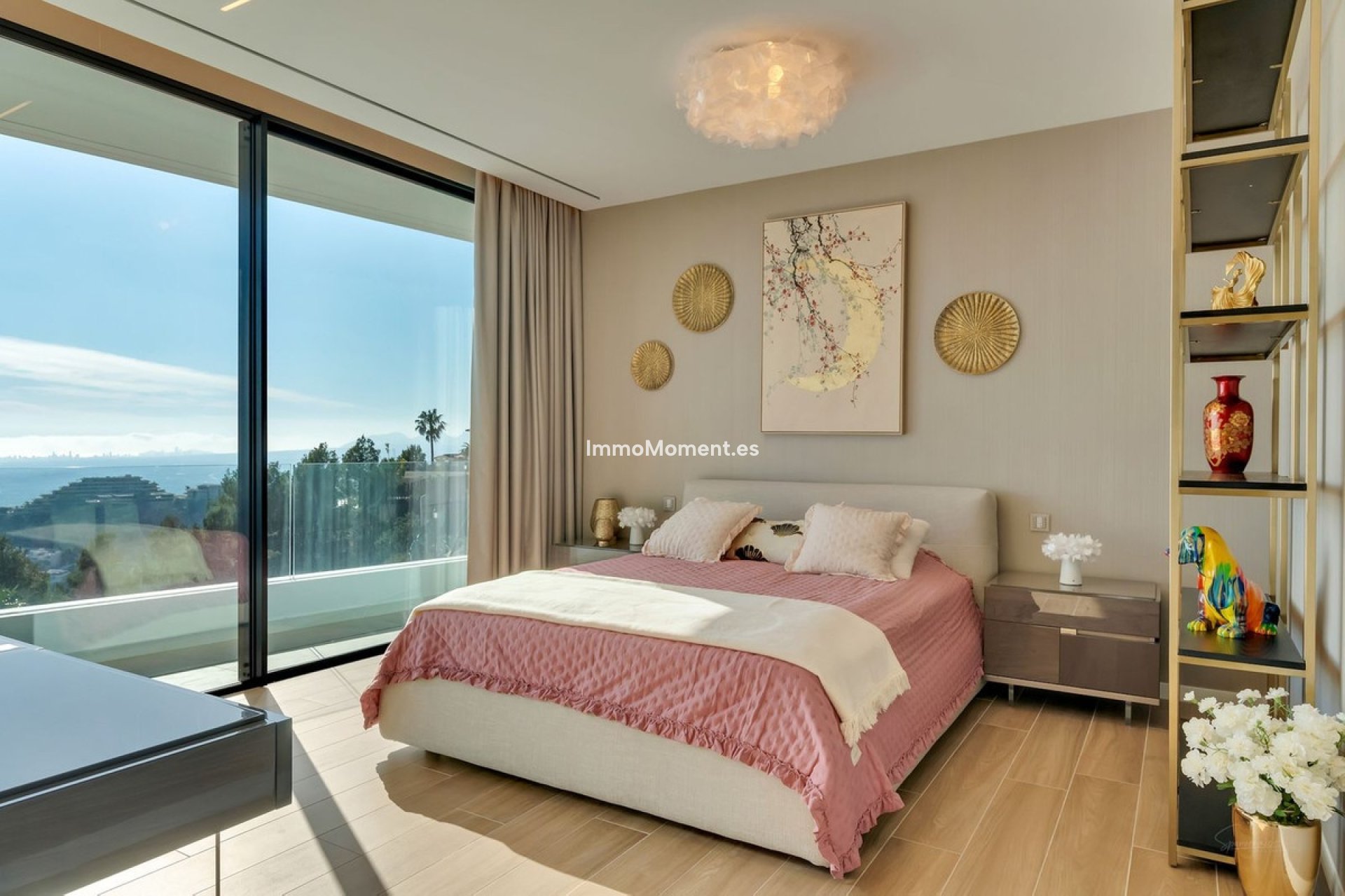 Reventa - Villa independiente - Altea - Altea Hills