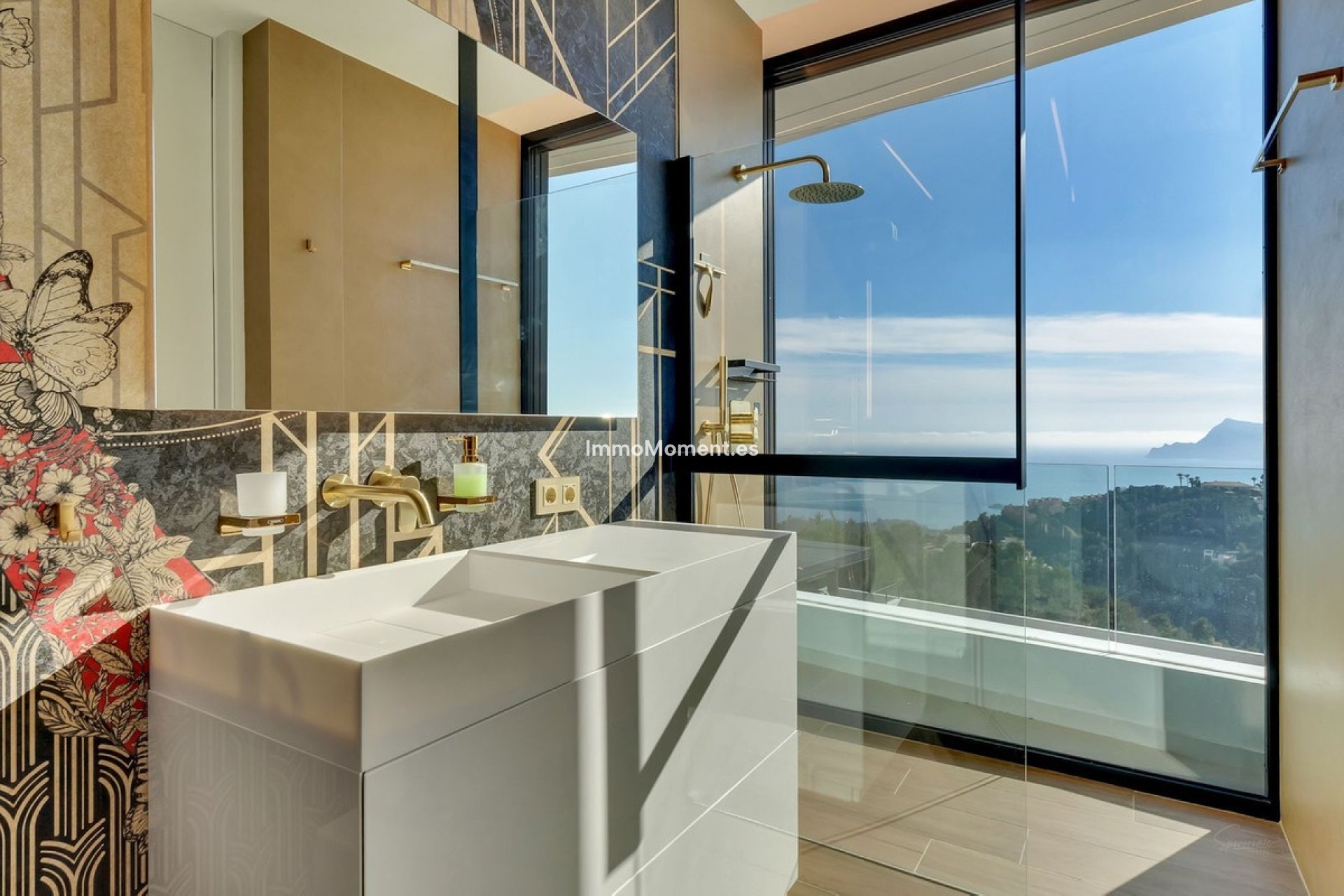 Reventa - Villa independiente - Altea - Altea Hills