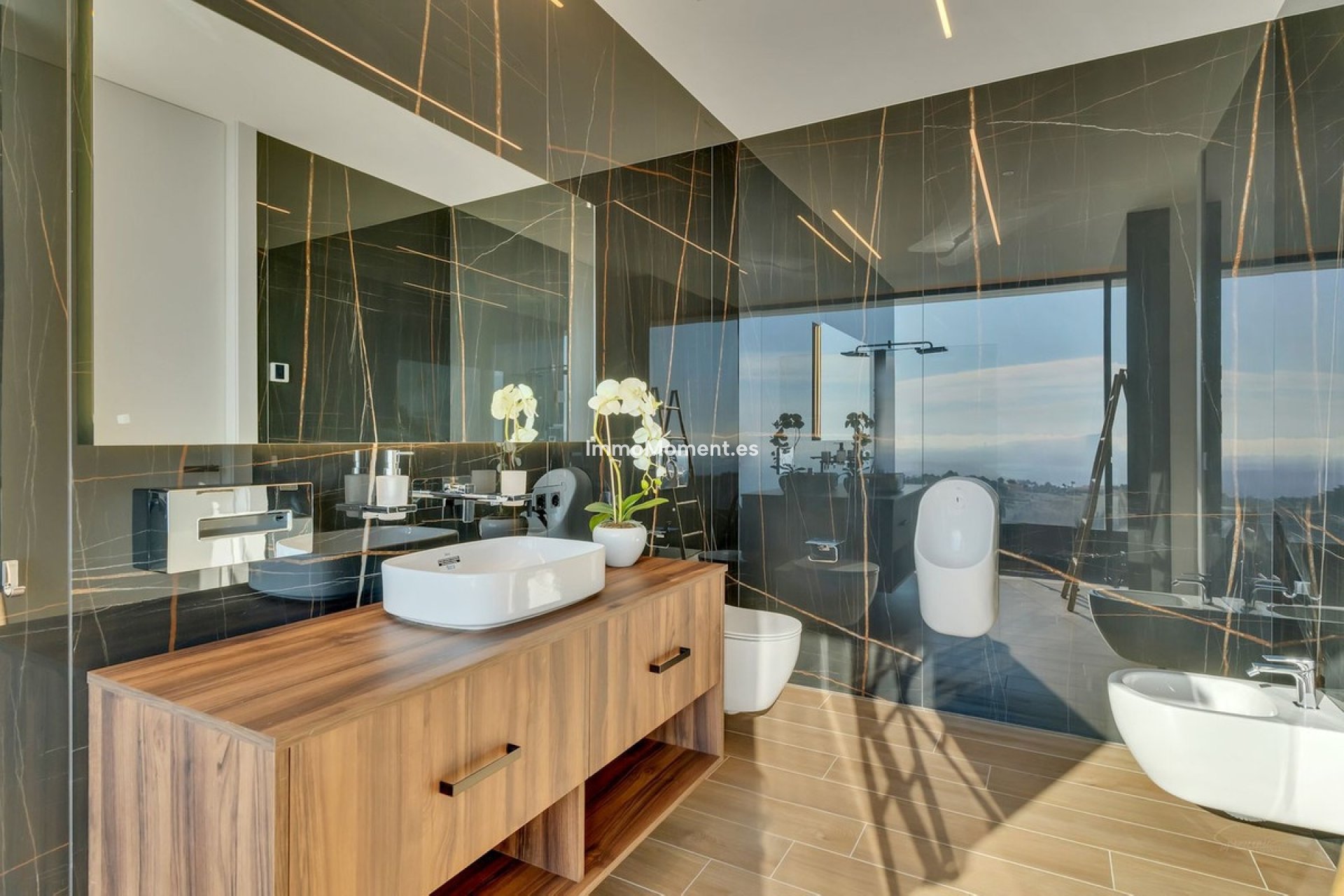 Reventa - Villa independiente - Altea - Altea Hills