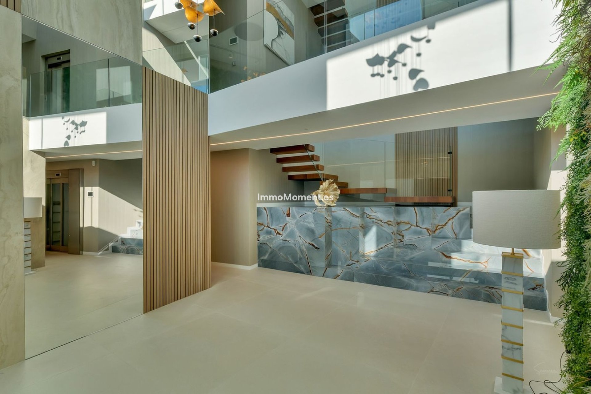 Reventa - Villa independiente - Altea - Altea Hills