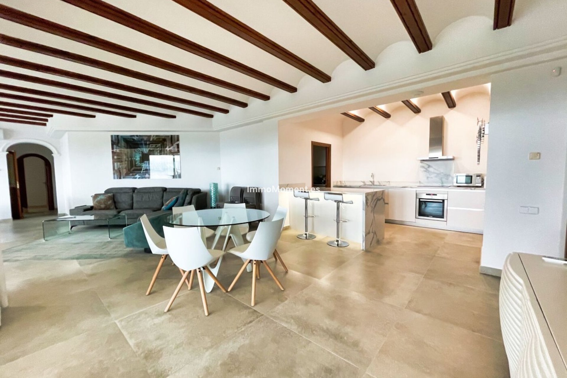 Reventa - Villa independiente - Altea - Altea la Vieja - Altea la Vella