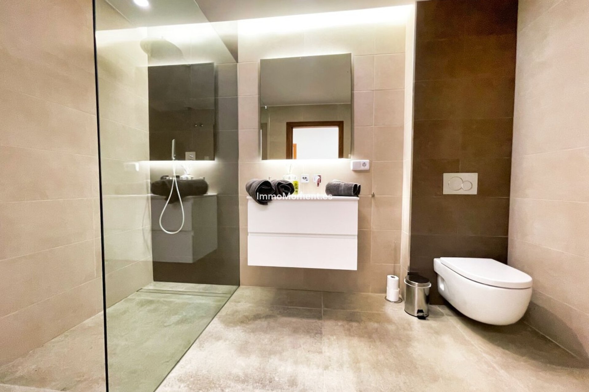Reventa - Villa independiente - Altea - Altea la Vieja - Altea la Vella
