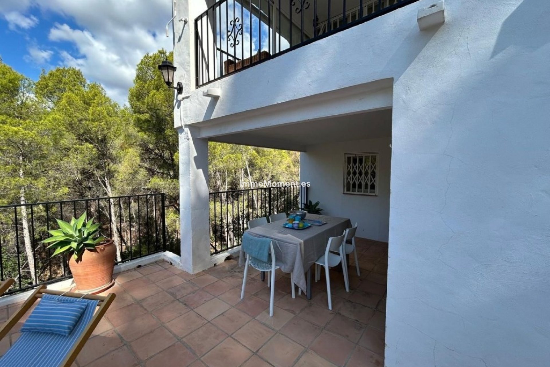Reventa - Villa independiente - Altea - Altea la Vieja - Altea la Vella