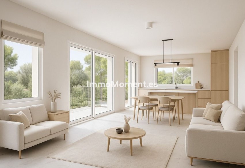 Reventa - Villa independiente - Altea - Altea la Vieja - Altea la Vella