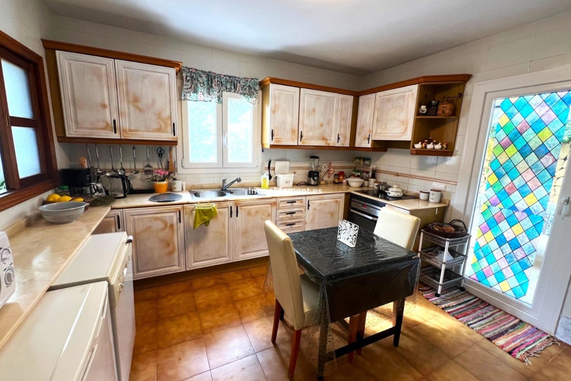 Reventa - Villa independiente - Altea - Altea la Vieja - Altea la Vella
