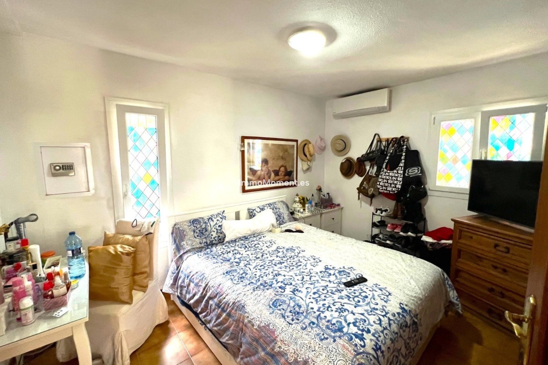 Reventa - Villa independiente - Altea - Altea la Vieja - Altea la Vella