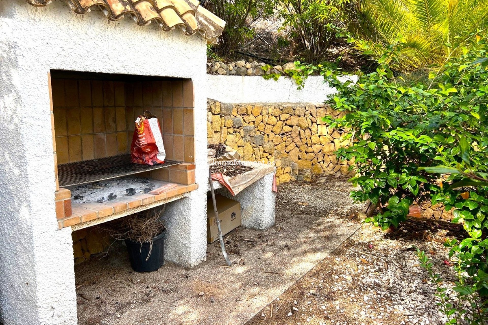 Reventa - Villa independiente - Altea - Altea la Vieja - Altea la Vella