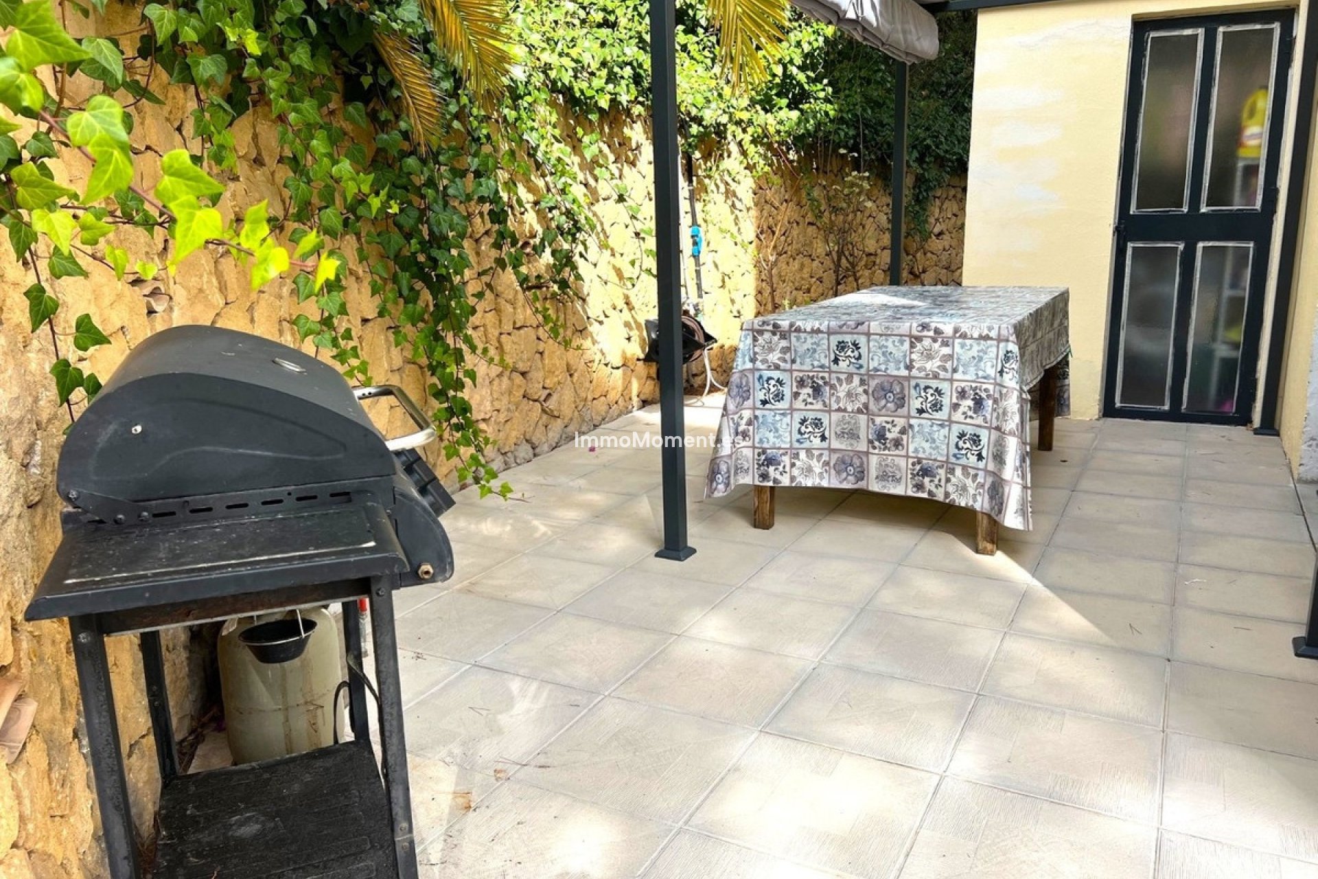 Reventa - Villa independiente - Altea - Altea la Vieja - Altea la Vella