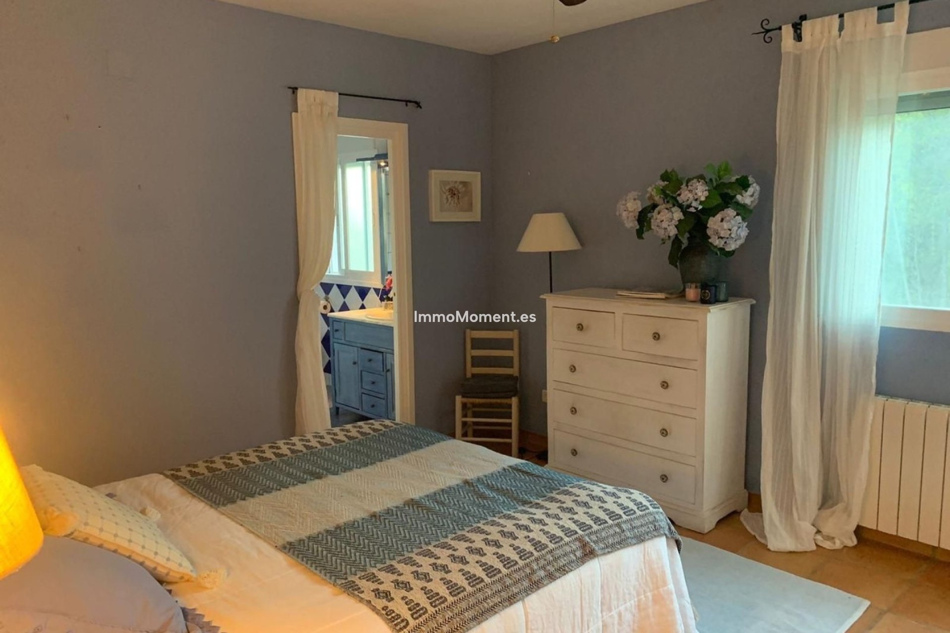 Reventa - Villa independiente - Altea - Altea la Vieja - Altea la Vella