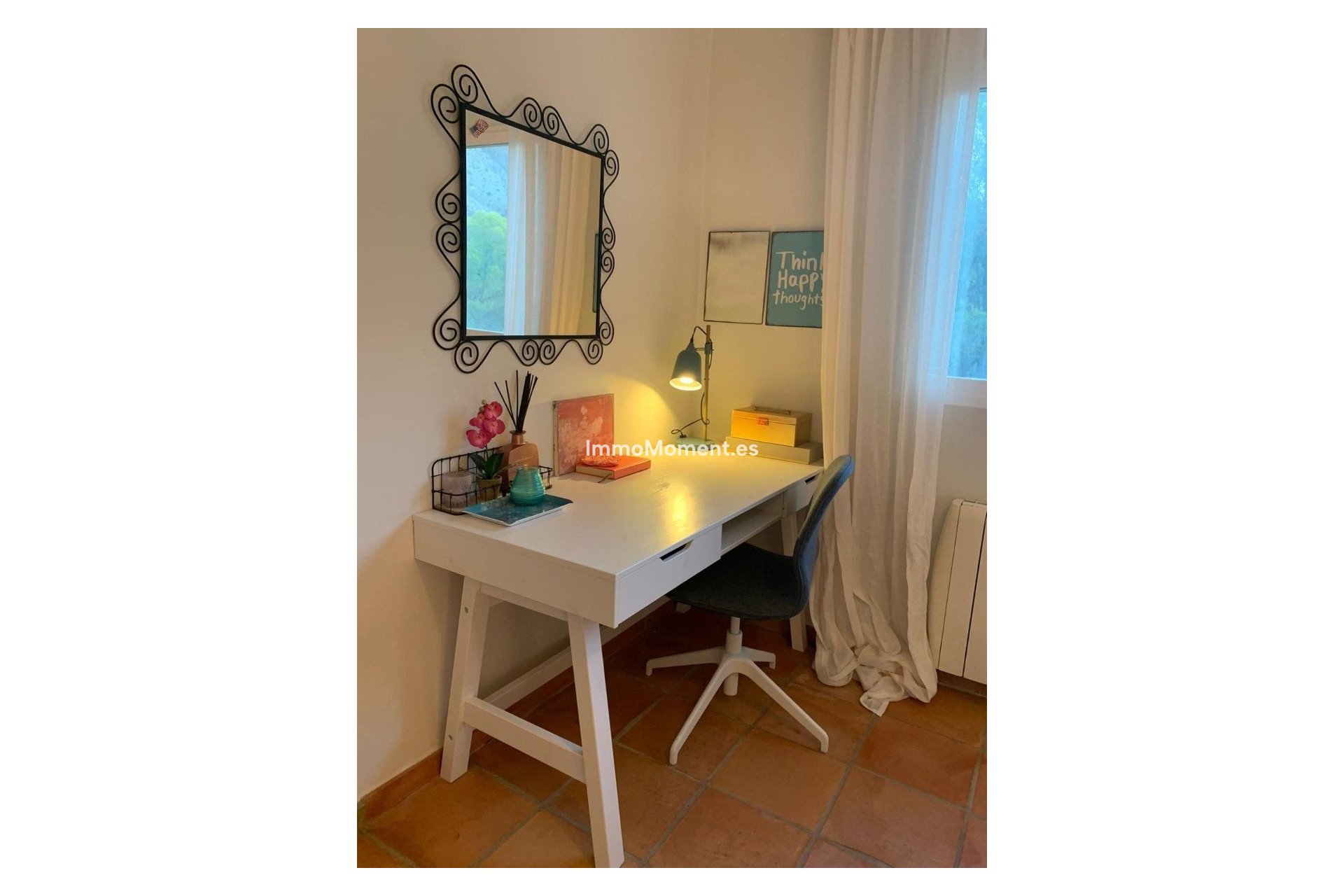 Reventa - Villa independiente - Altea - Altea la Vieja - Altea la Vella