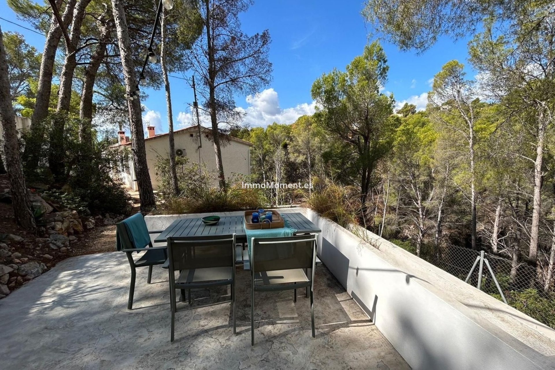 Reventa - Villa independiente - Altea - Altea la Vieja - Altea la Vella