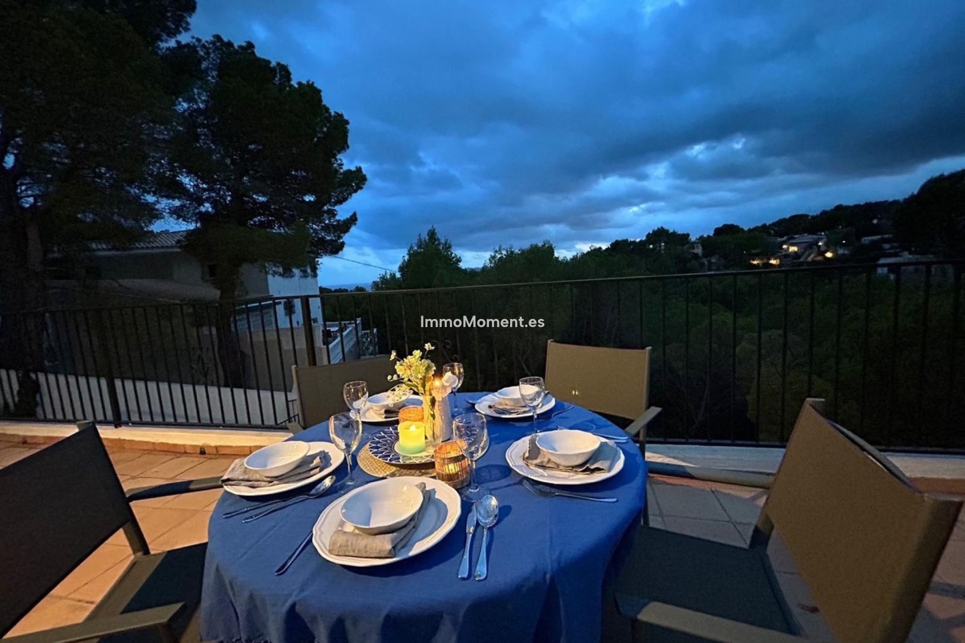 Reventa - Villa independiente - Altea - Altea la Vieja - Altea la Vella