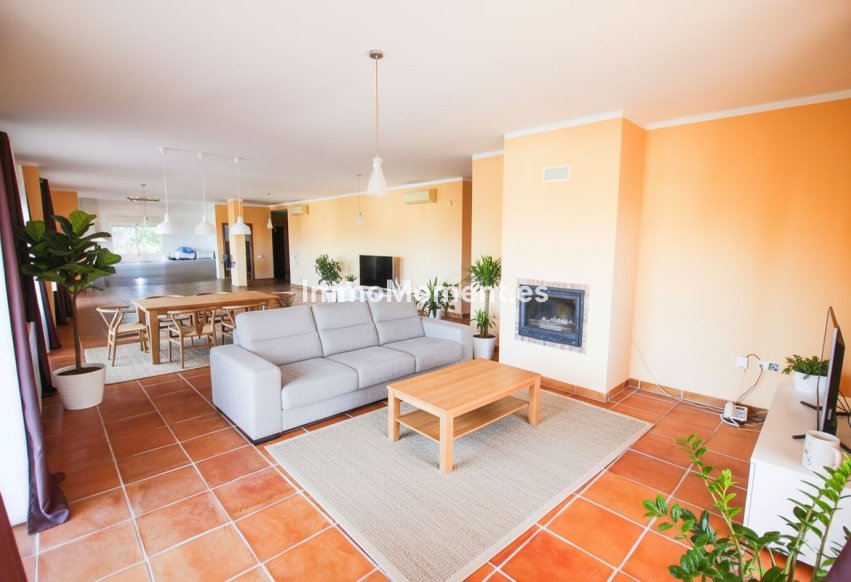 Reventa - Villa independiente - Altea - Altea la Vieja - Altea la Vella