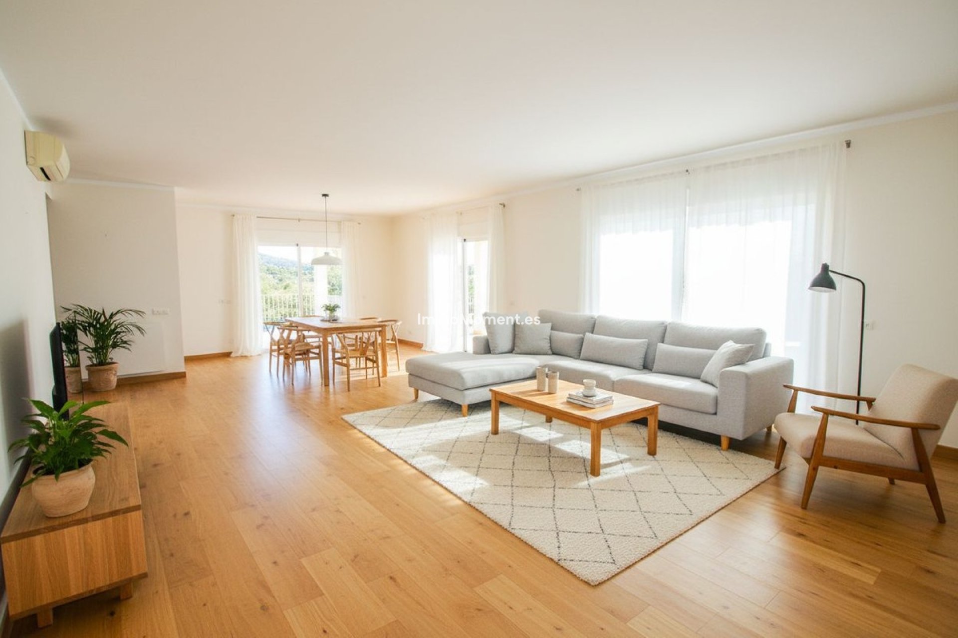 Reventa - Villa independiente - Altea - Altea la Vieja - Altea la Vella